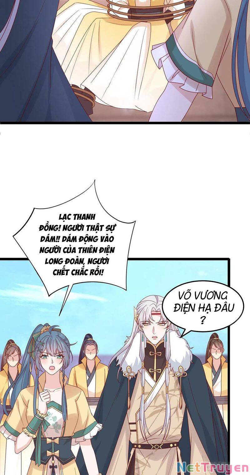 Chi Tôn Đồng Thuật Sư: Tuyệt Thế Đại Tiểu Thư chapter 279 - Trang 28
