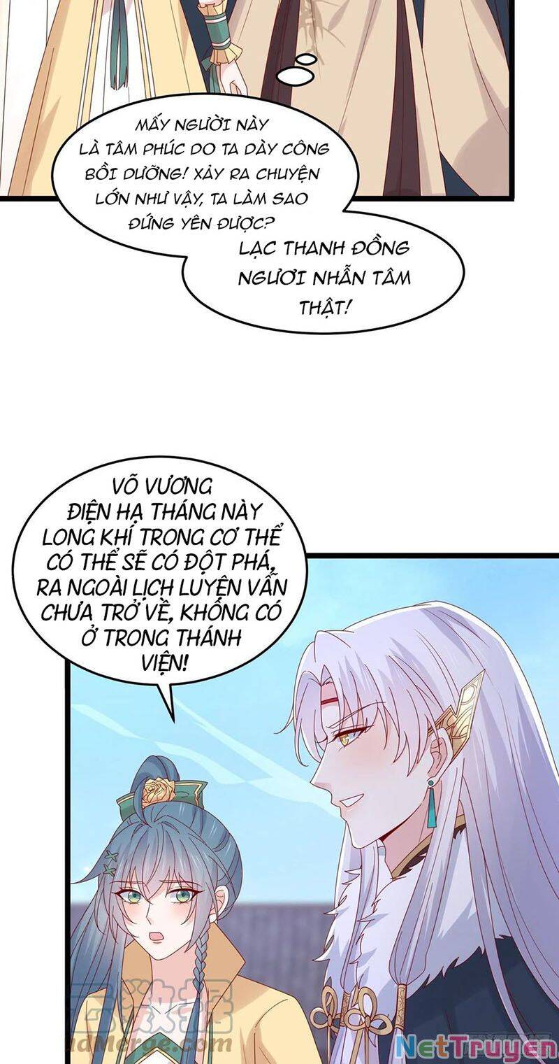 Chi Tôn Đồng Thuật Sư: Tuyệt Thế Đại Tiểu Thư chapter 279 - Trang 29