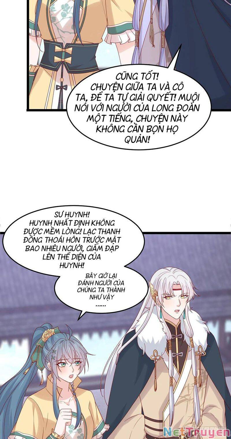 Chi Tôn Đồng Thuật Sư: Tuyệt Thế Đại Tiểu Thư chapter 279 - Trang 30