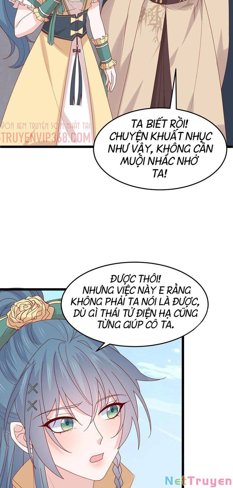 Chi Tôn Đồng Thuật Sư: Tuyệt Thế Đại Tiểu Thư chapter 279 - Trang 31