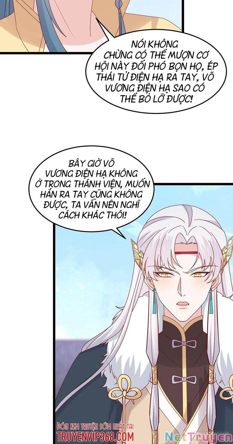 Chi Tôn Đồng Thuật Sư: Tuyệt Thế Đại Tiểu Thư chapter 279 - Trang 32