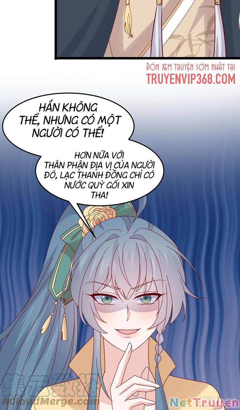 Chi Tôn Đồng Thuật Sư: Tuyệt Thế Đại Tiểu Thư chapter 279 - Trang 33