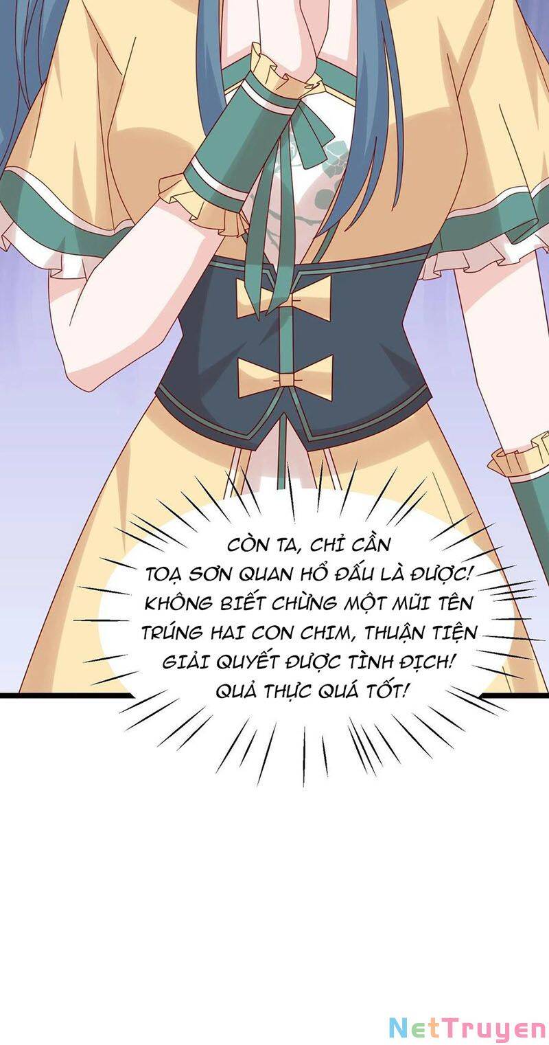 Chi Tôn Đồng Thuật Sư: Tuyệt Thế Đại Tiểu Thư chapter 279 - Trang 34