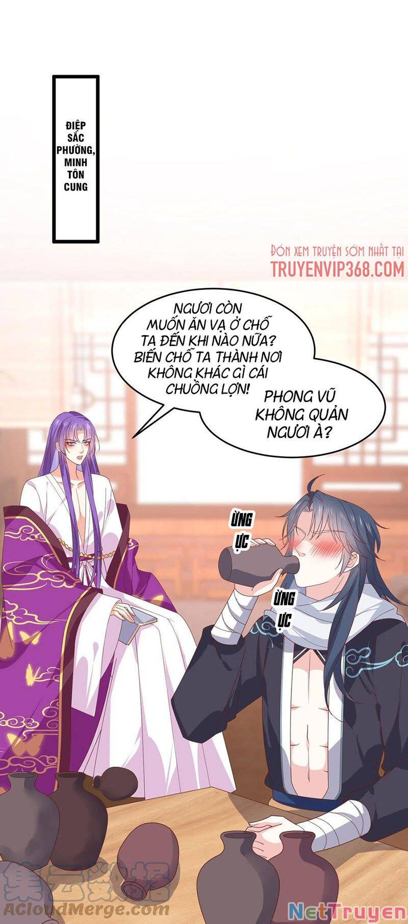 Chi Tôn Đồng Thuật Sư: Tuyệt Thế Đại Tiểu Thư chapter 279 - Trang 4
