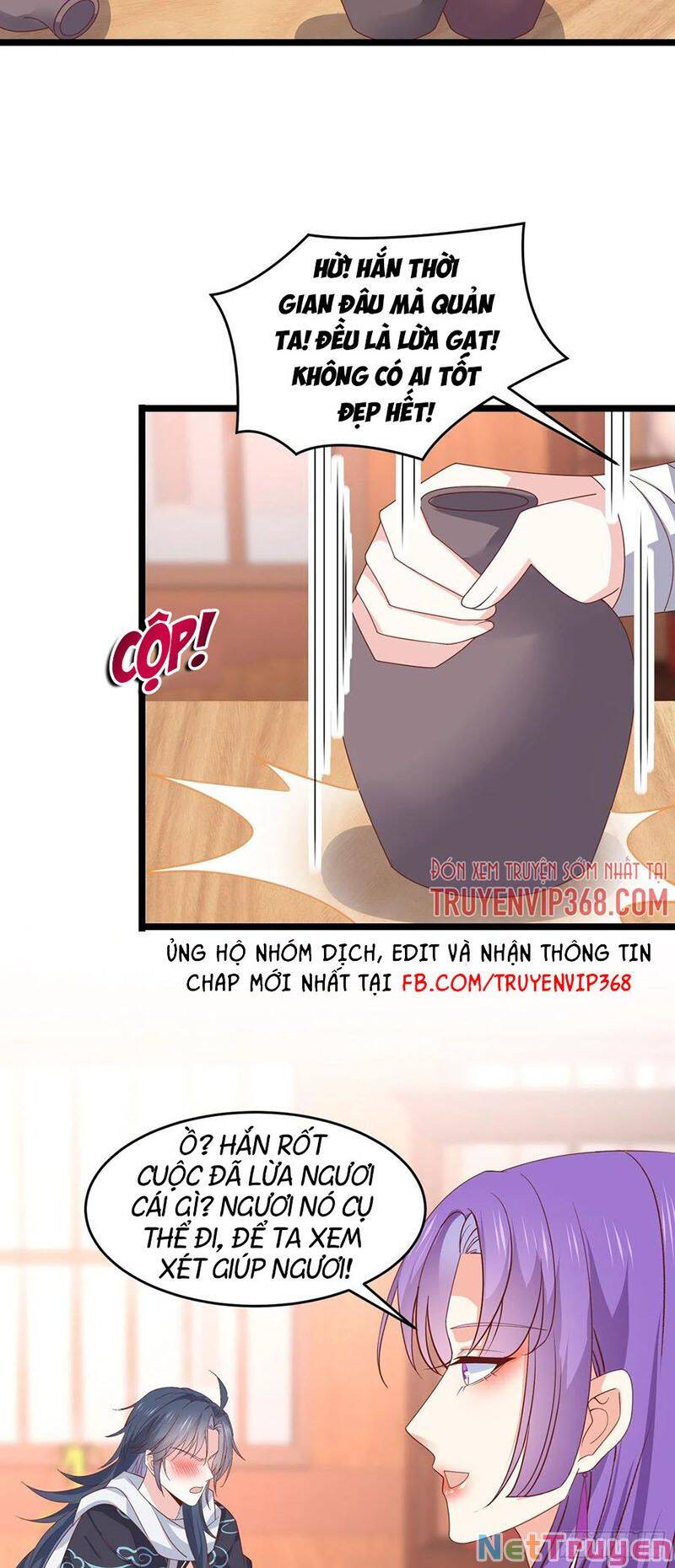 Chi Tôn Đồng Thuật Sư: Tuyệt Thế Đại Tiểu Thư chapter 279 - Trang 5