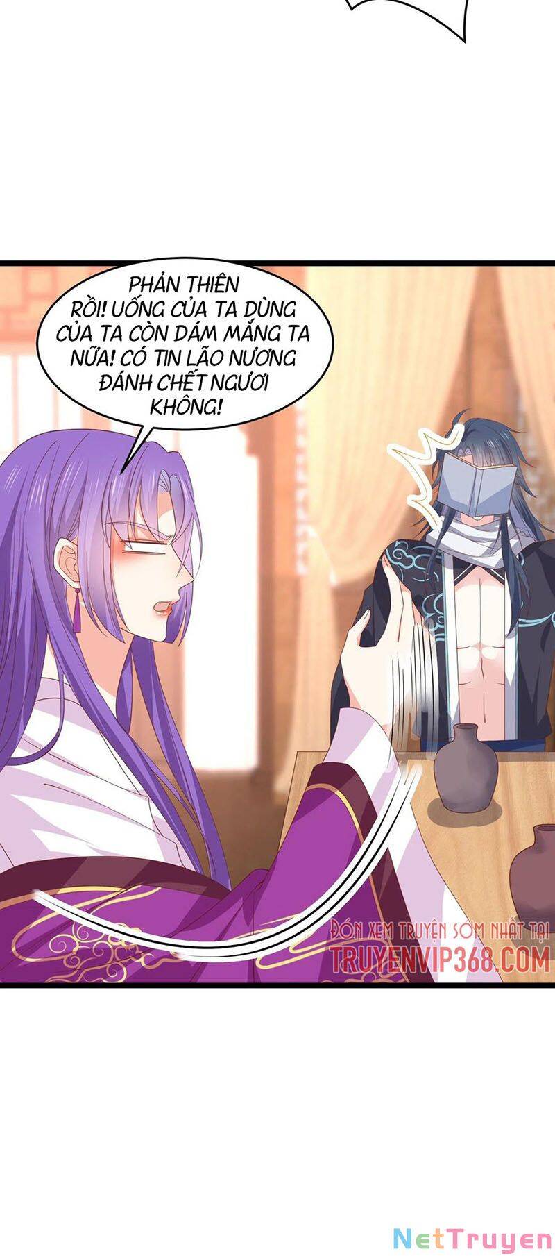 Chi Tôn Đồng Thuật Sư: Tuyệt Thế Đại Tiểu Thư chapter 279 - Trang 7