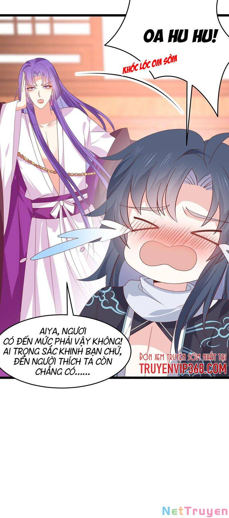 Chi Tôn Đồng Thuật Sư: Tuyệt Thế Đại Tiểu Thư chapter 279 - Trang 9