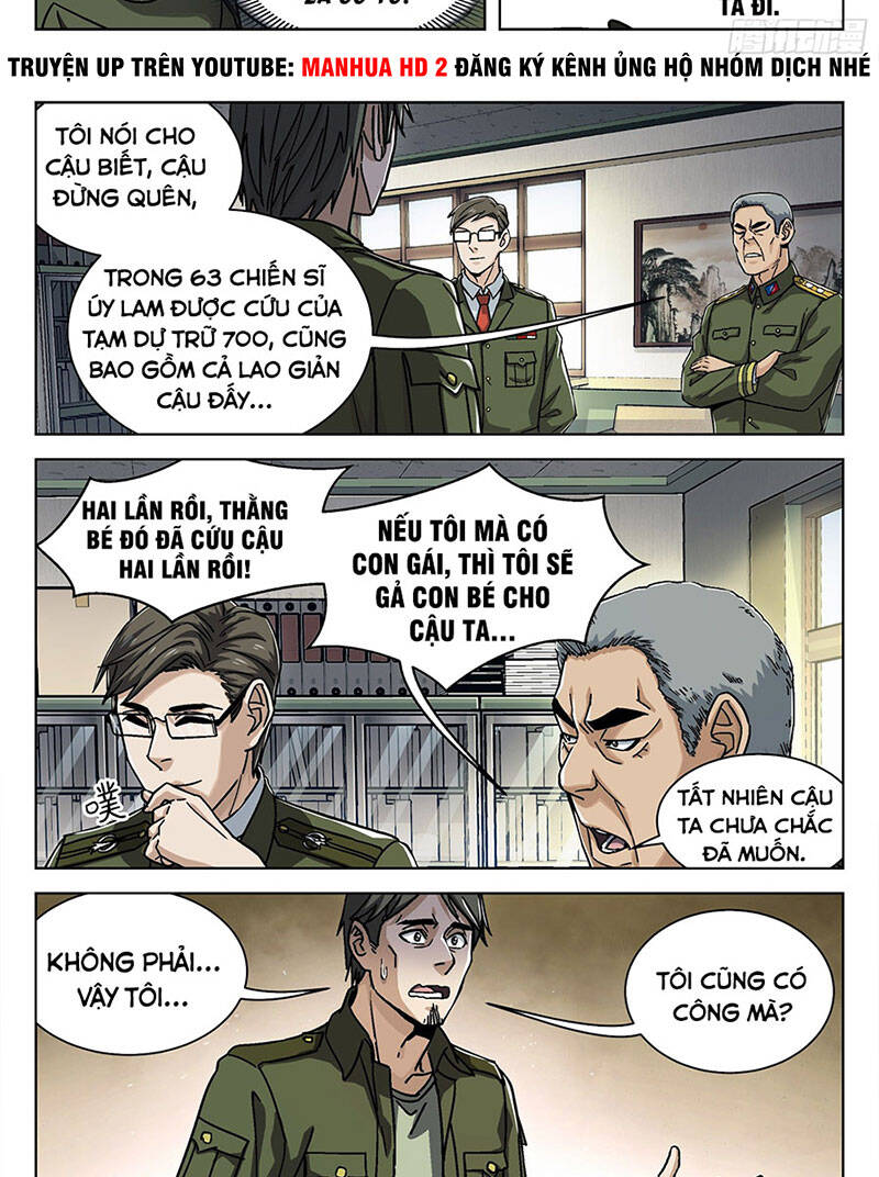 Khung Đỉnh Chi Thượng chapter 26 - Upload bởi truyensieuhay.com