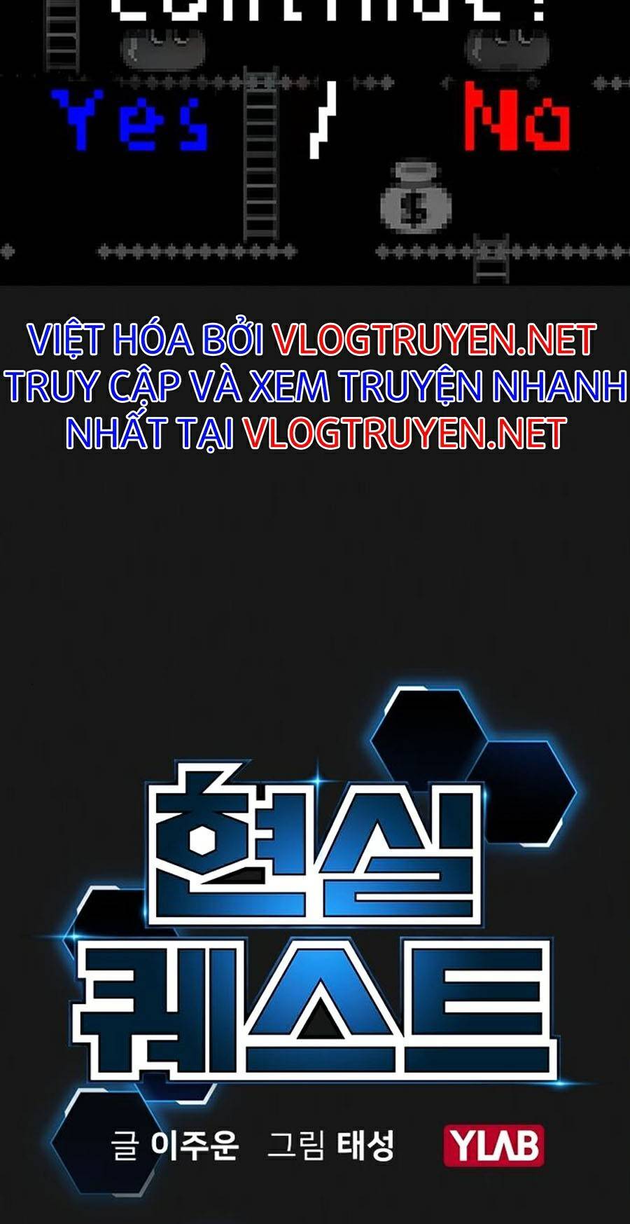 Nhiệm Vụ Đời Thật chapter 22 - Upload bởi truyensieuhay.com