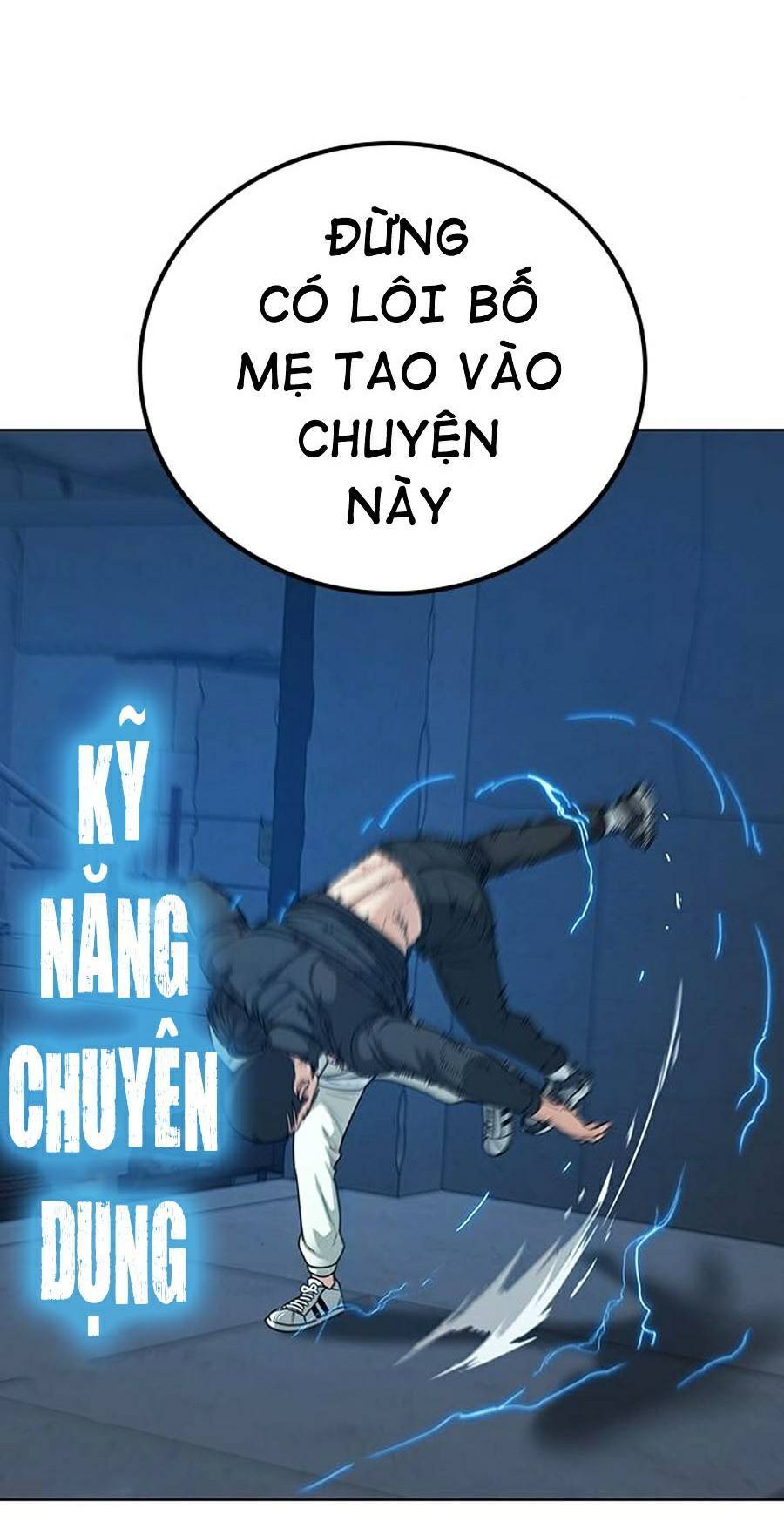 Nhiệm Vụ Đời Thật chapter 22 - Upload bởi truyensieuhay.com