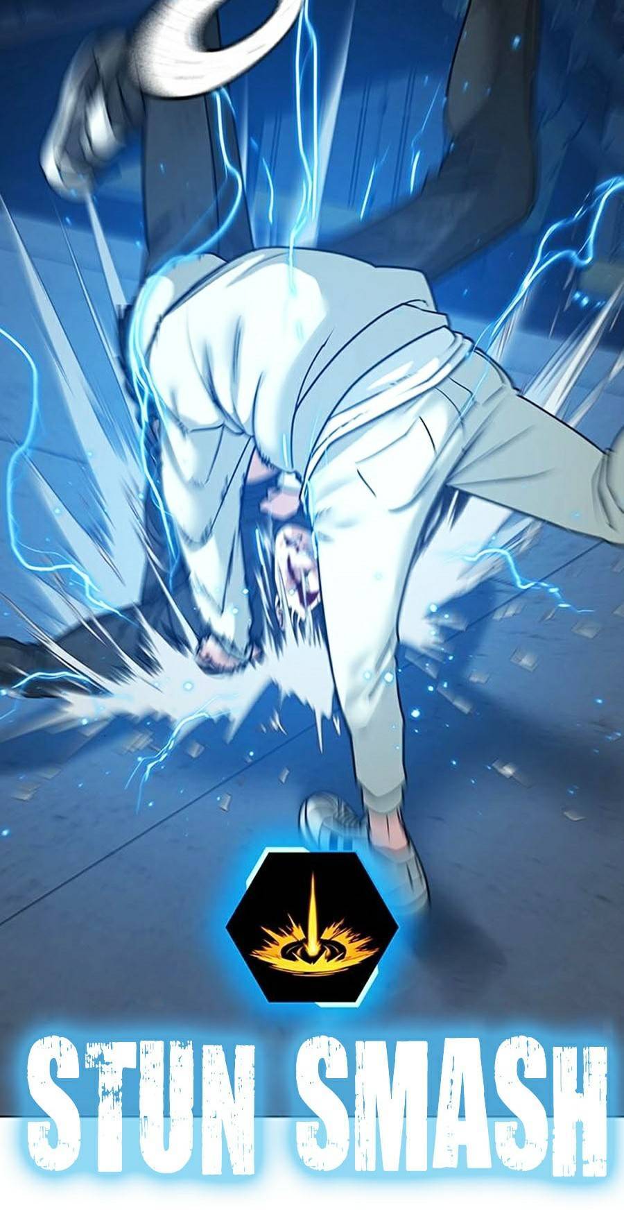 Nhiệm Vụ Đời Thật chapter 22 - Upload bởi truyensieuhay.com