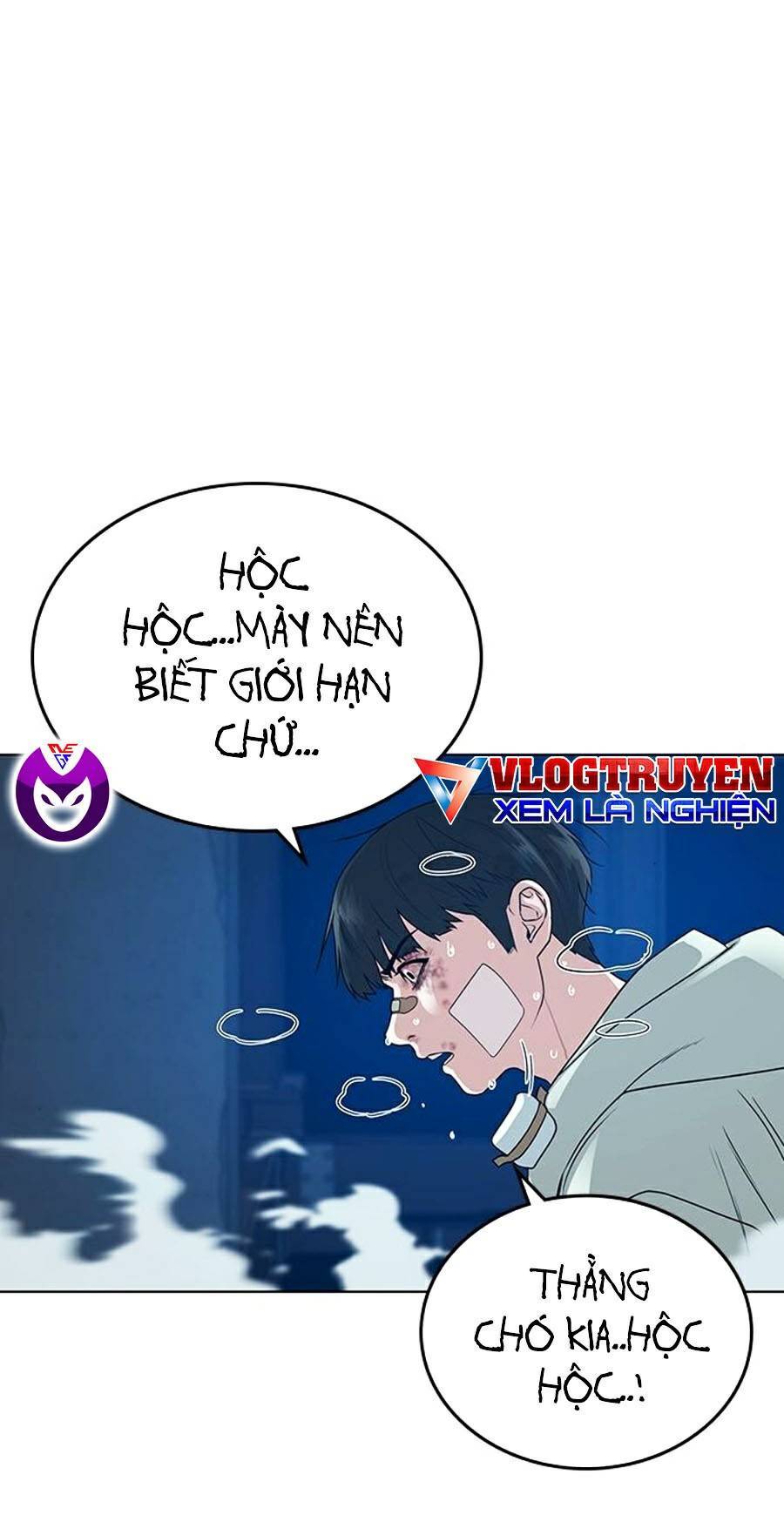 Nhiệm Vụ Đời Thật chapter 22 - Upload bởi truyensieuhay.com