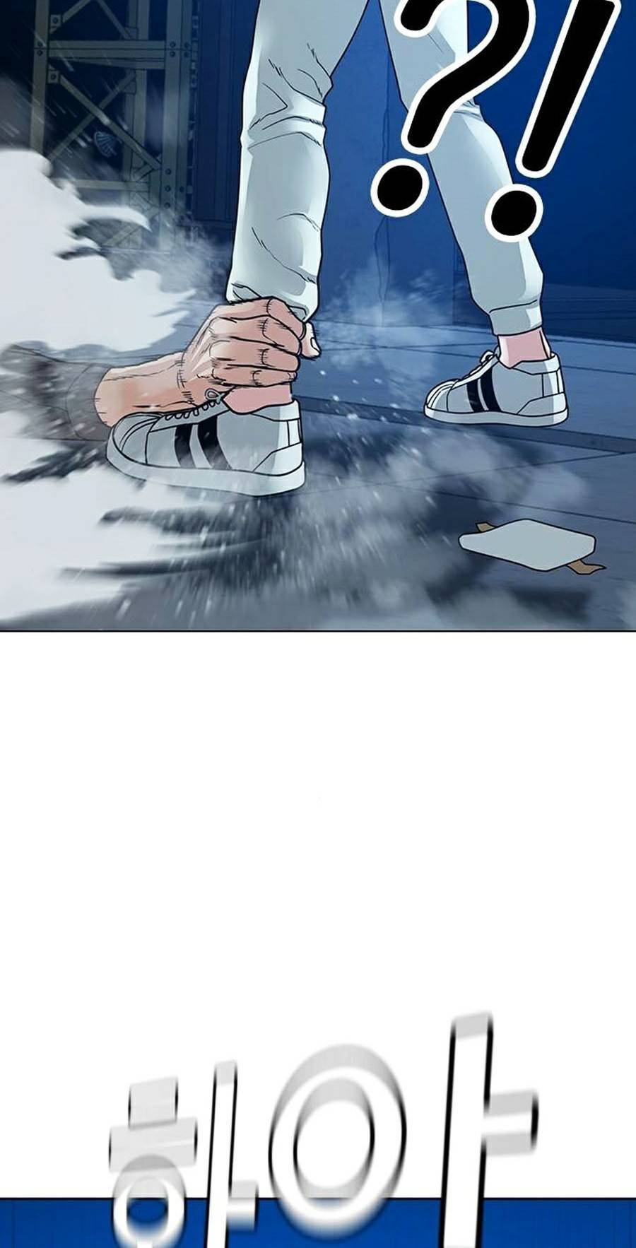 Nhiệm Vụ Đời Thật chapter 22 - Upload bởi truyensieuhay.com