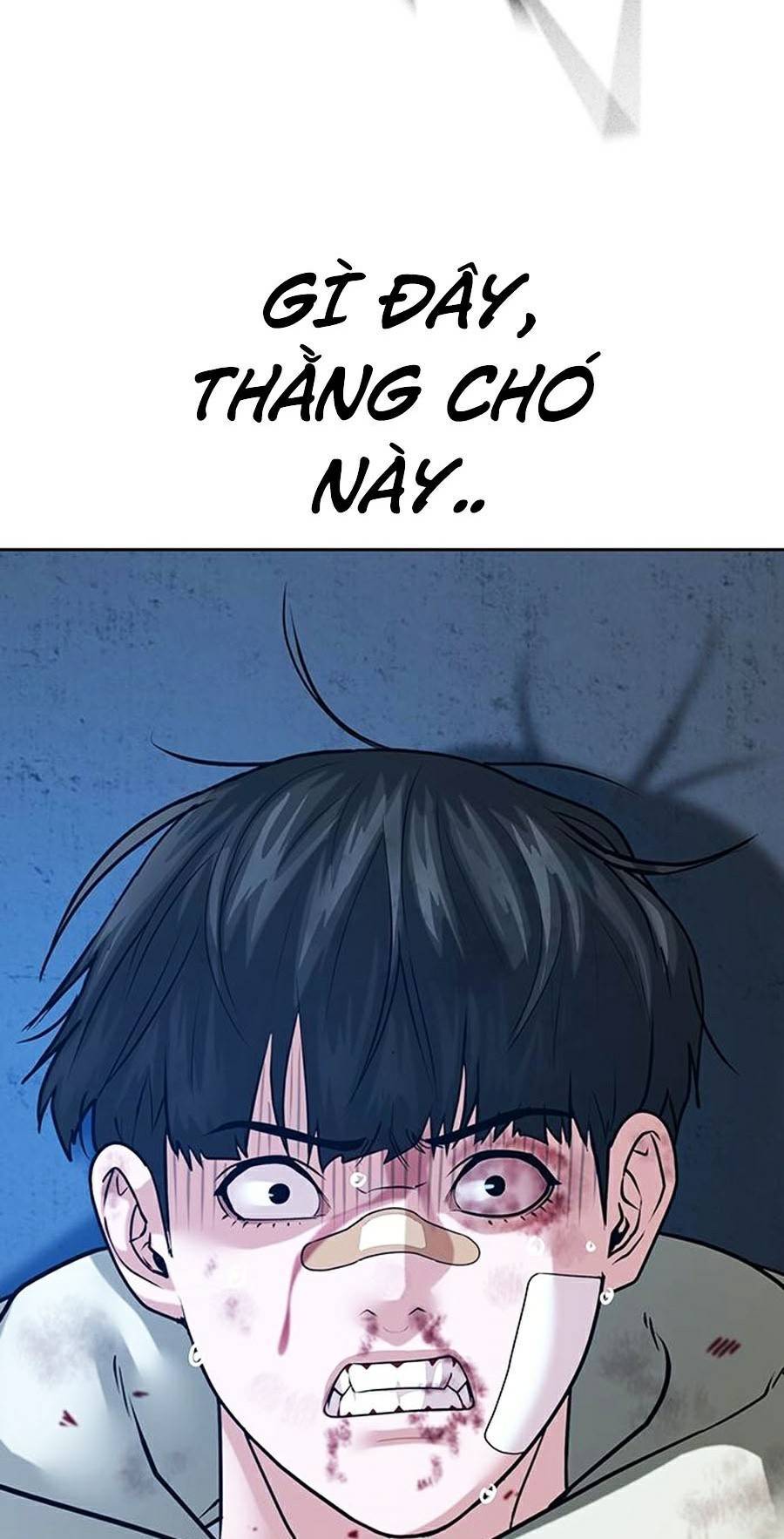 Nhiệm Vụ Đời Thật chapter 22 - Upload bởi truyensieuhay.com