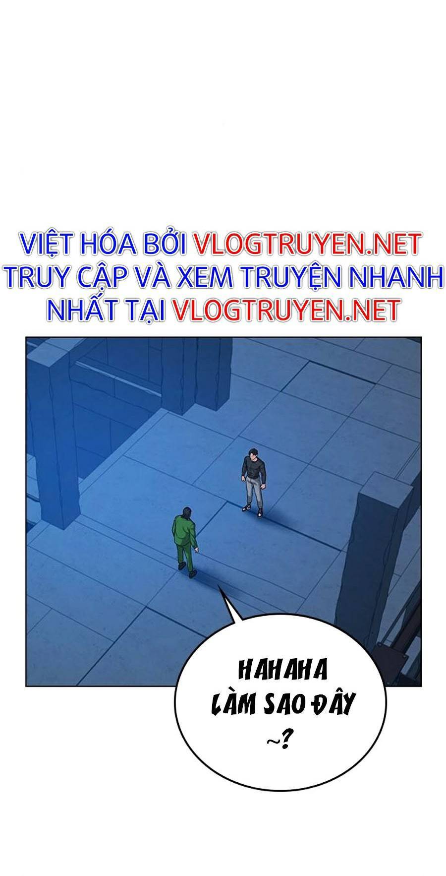 Nhiệm Vụ Đời Thật chapter 22 - Upload bởi truyensieuhay.com