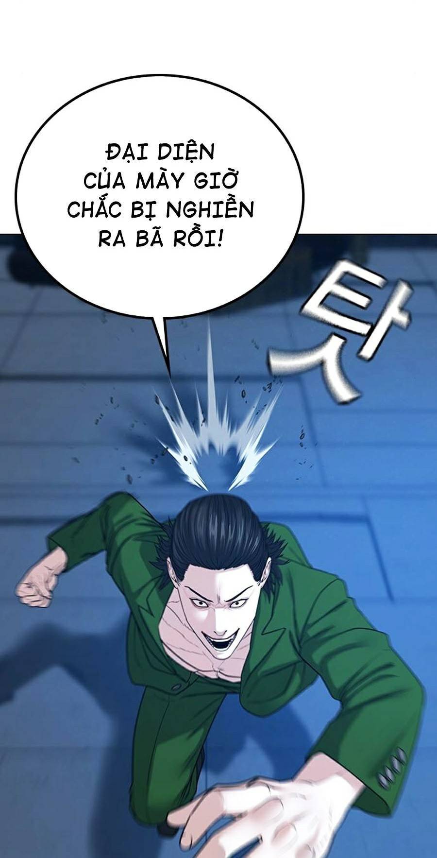 Nhiệm Vụ Đời Thật chapter 22 - Upload bởi truyensieuhay.com