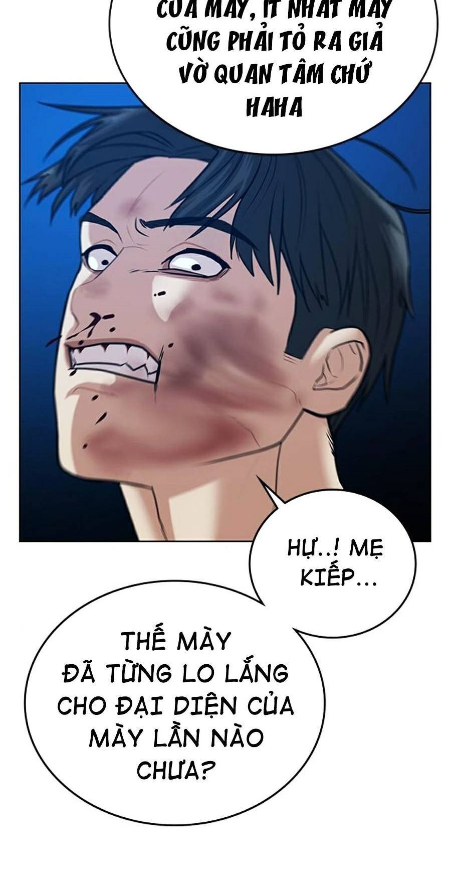 Nhiệm Vụ Đời Thật chapter 22 - Upload bởi truyensieuhay.com