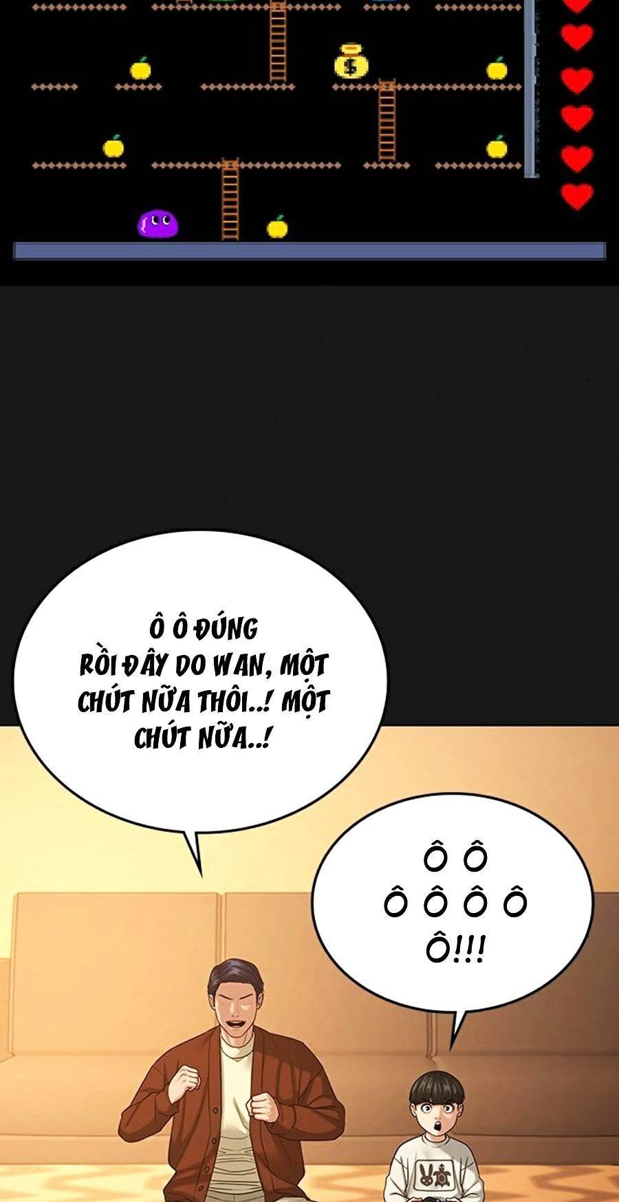 Nhiệm Vụ Đời Thật chapter 22 - Upload bởi truyensieuhay.com