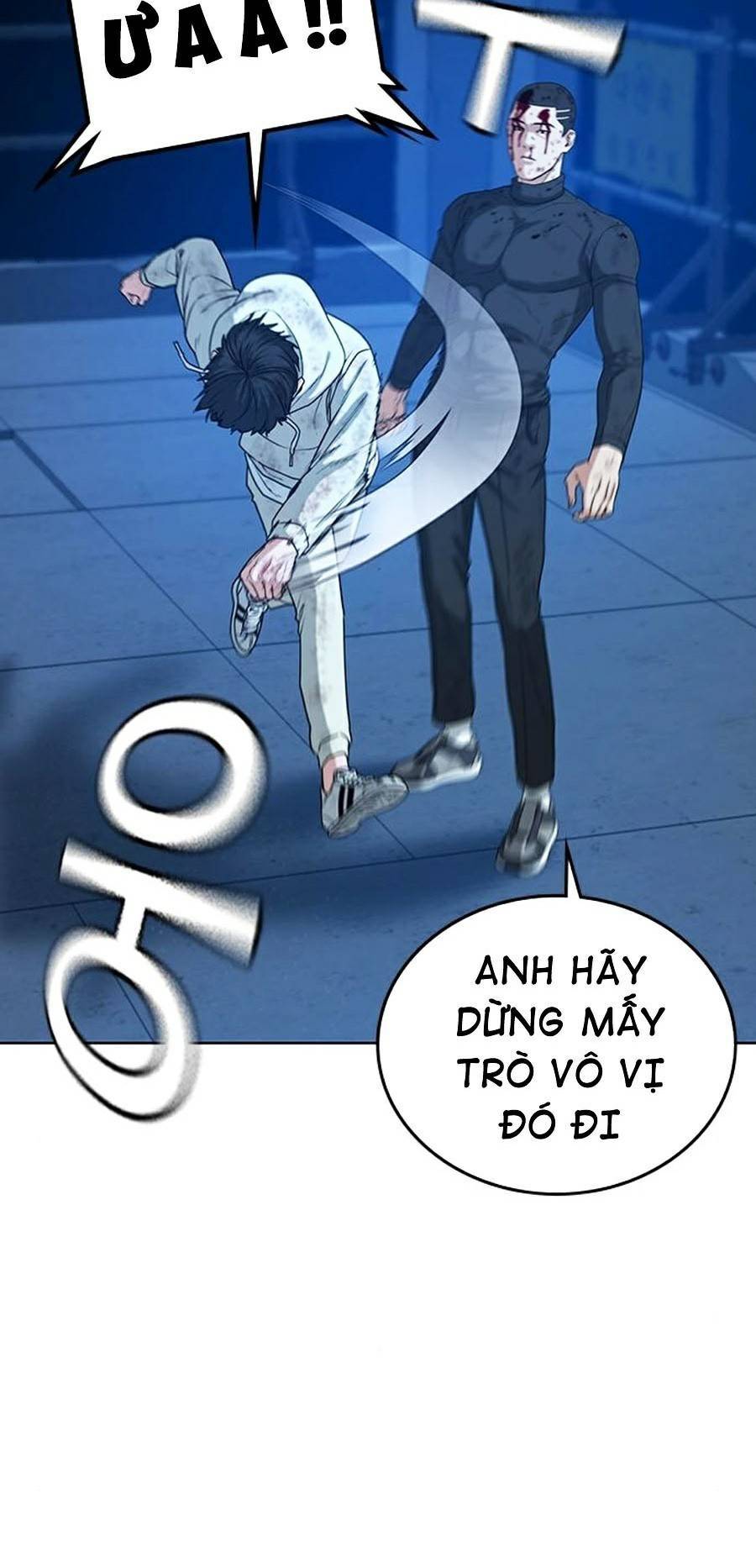 Nhiệm Vụ Đời Thật chapter 22 - Upload bởi truyensieuhay.com