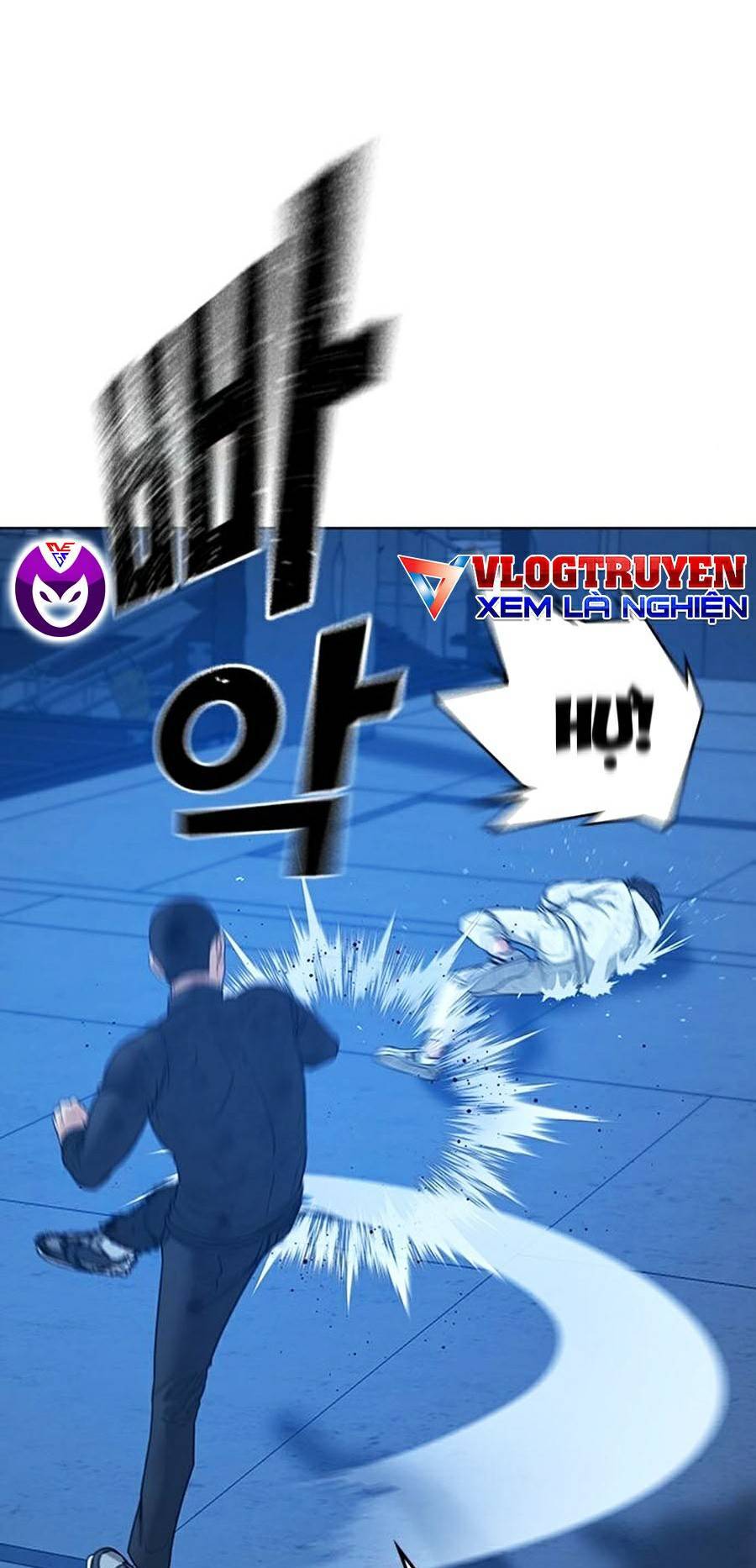 Nhiệm Vụ Đời Thật chapter 22 - Upload bởi truyensieuhay.com