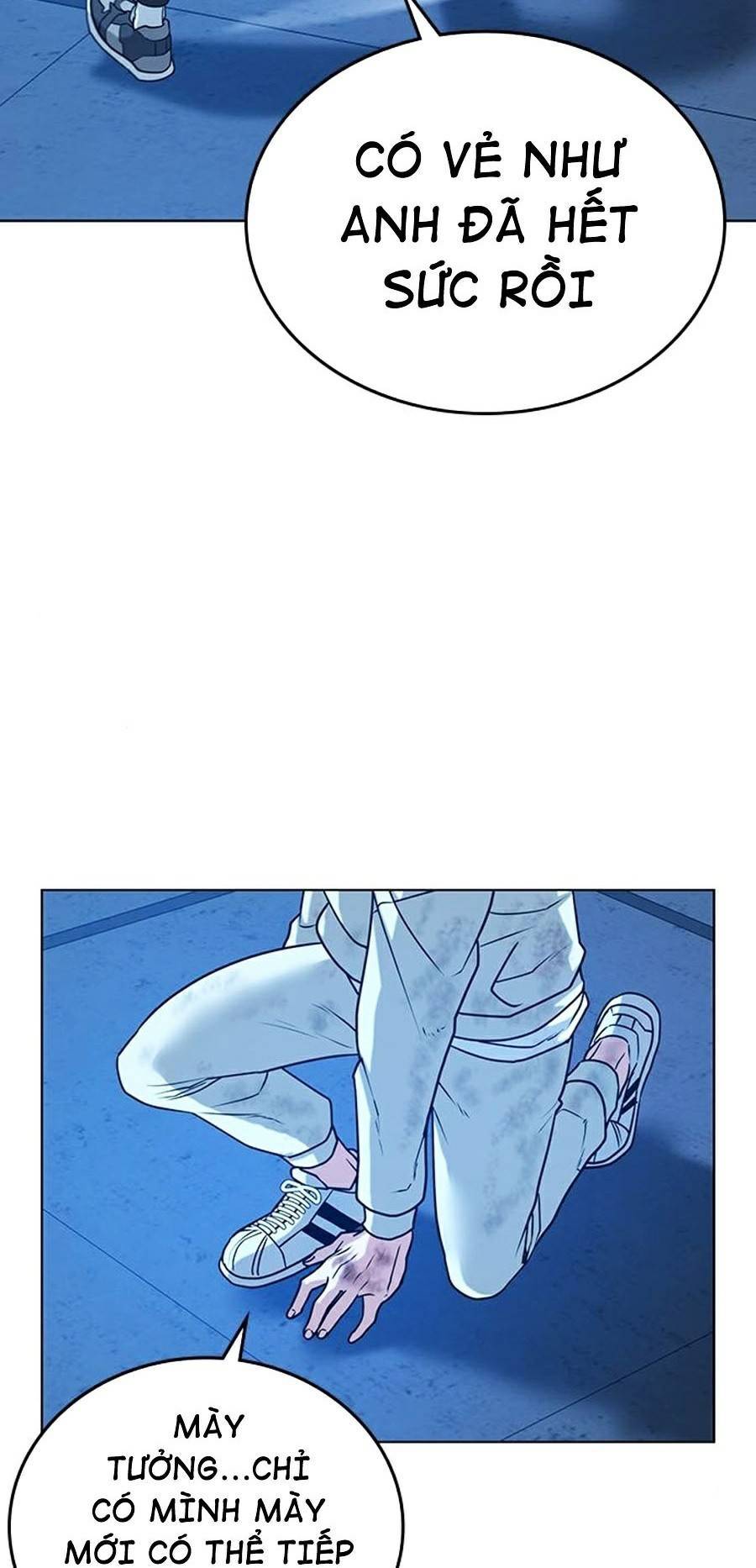 Nhiệm Vụ Đời Thật chapter 22 - Upload bởi truyensieuhay.com