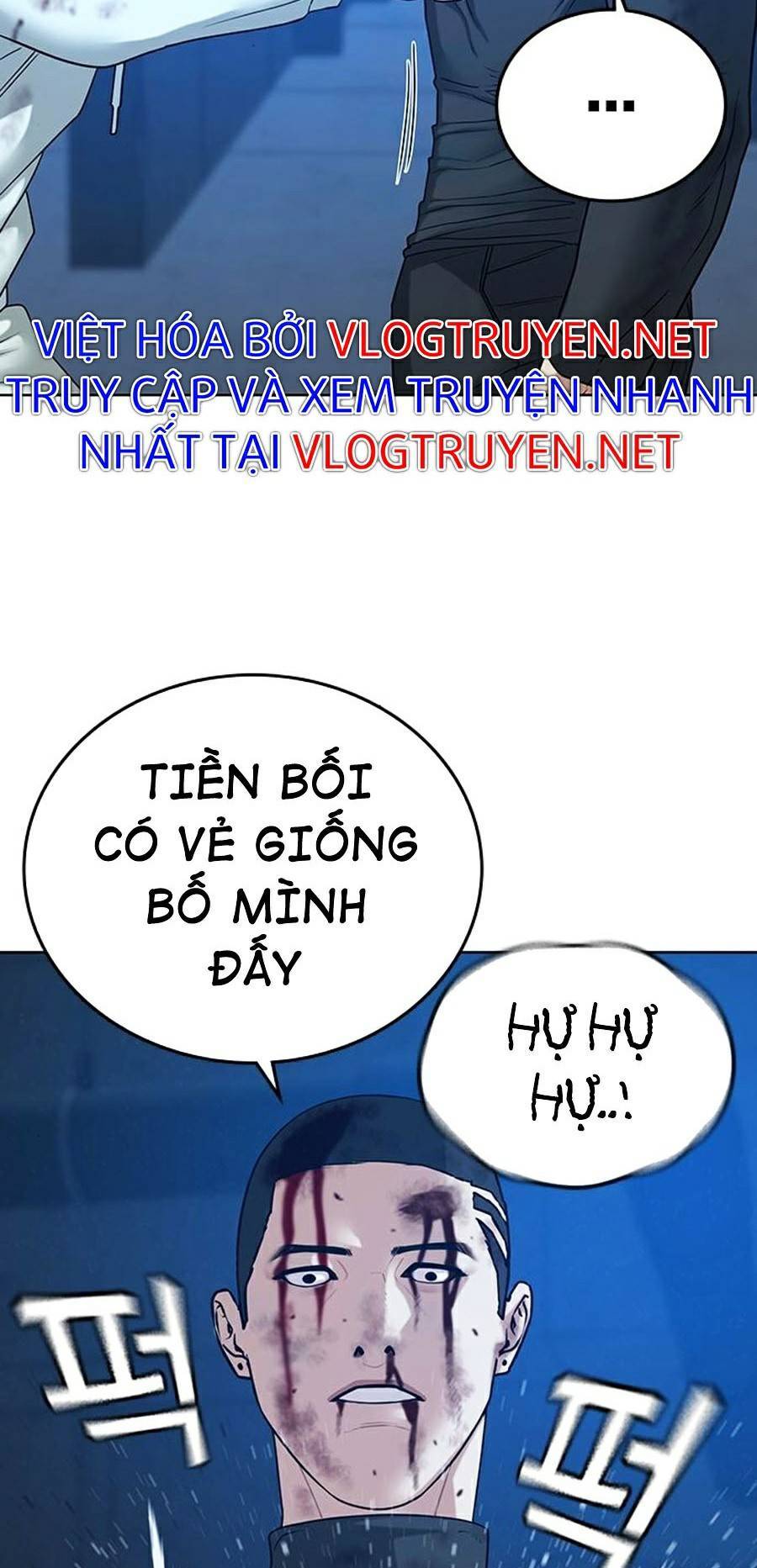 Nhiệm Vụ Đời Thật chapter 22 - Upload bởi truyensieuhay.com