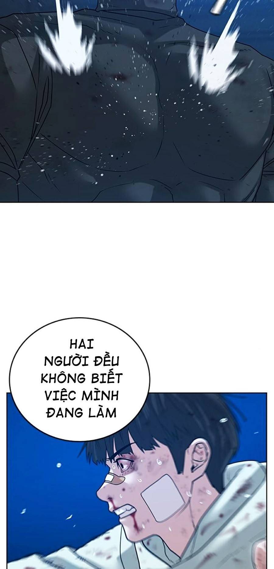 Nhiệm Vụ Đời Thật chapter 22 - Upload bởi truyensieuhay.com
