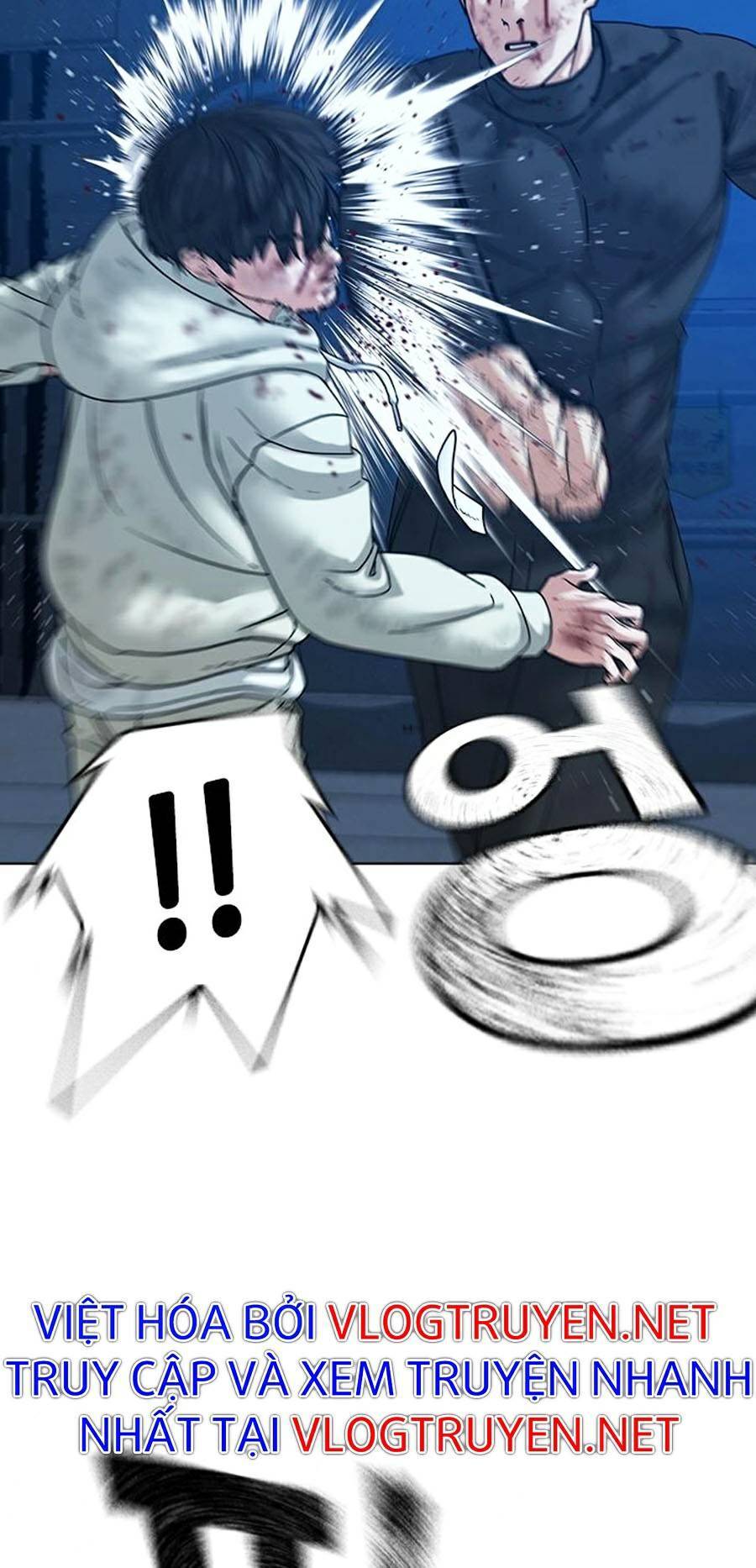 Nhiệm Vụ Đời Thật chapter 22 - Upload bởi truyensieuhay.com