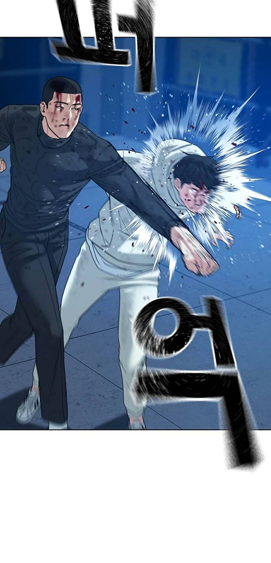 Nhiệm Vụ Đời Thật chapter 22 - Upload bởi truyensieuhay.com