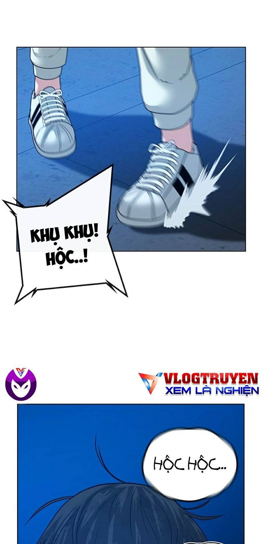 Nhiệm Vụ Đời Thật chapter 22 - Upload bởi truyensieuhay.com