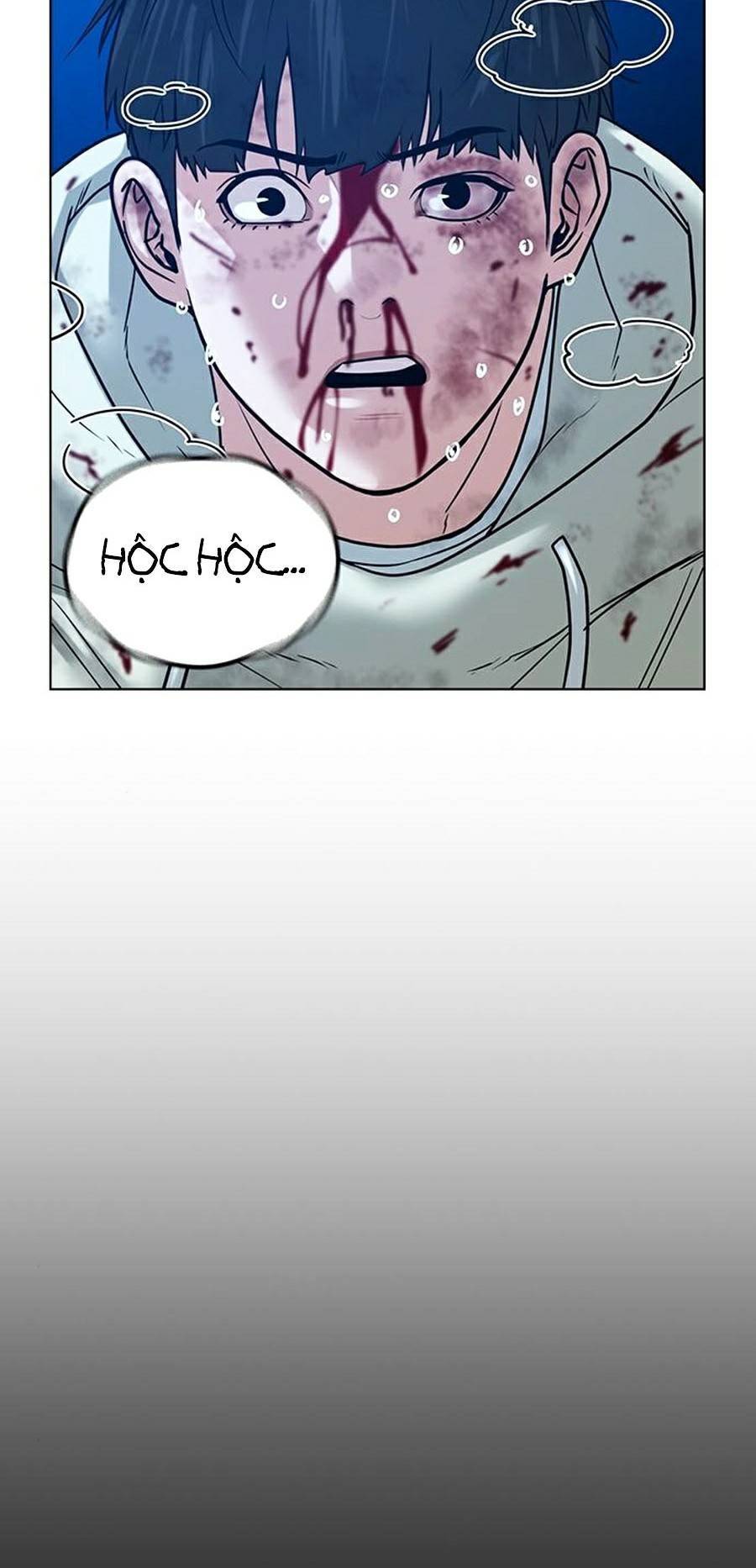 Nhiệm Vụ Đời Thật chapter 22 - Upload bởi truyensieuhay.com