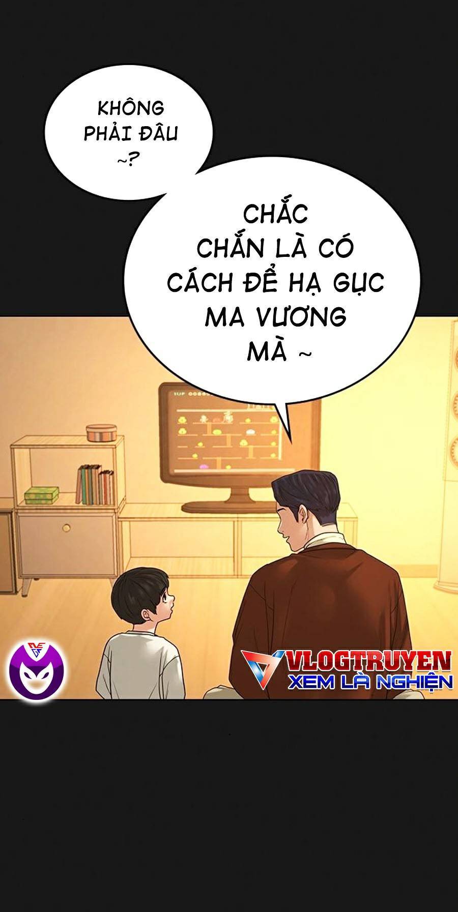 Nhiệm Vụ Đời Thật chapter 22 - Upload bởi truyensieuhay.com