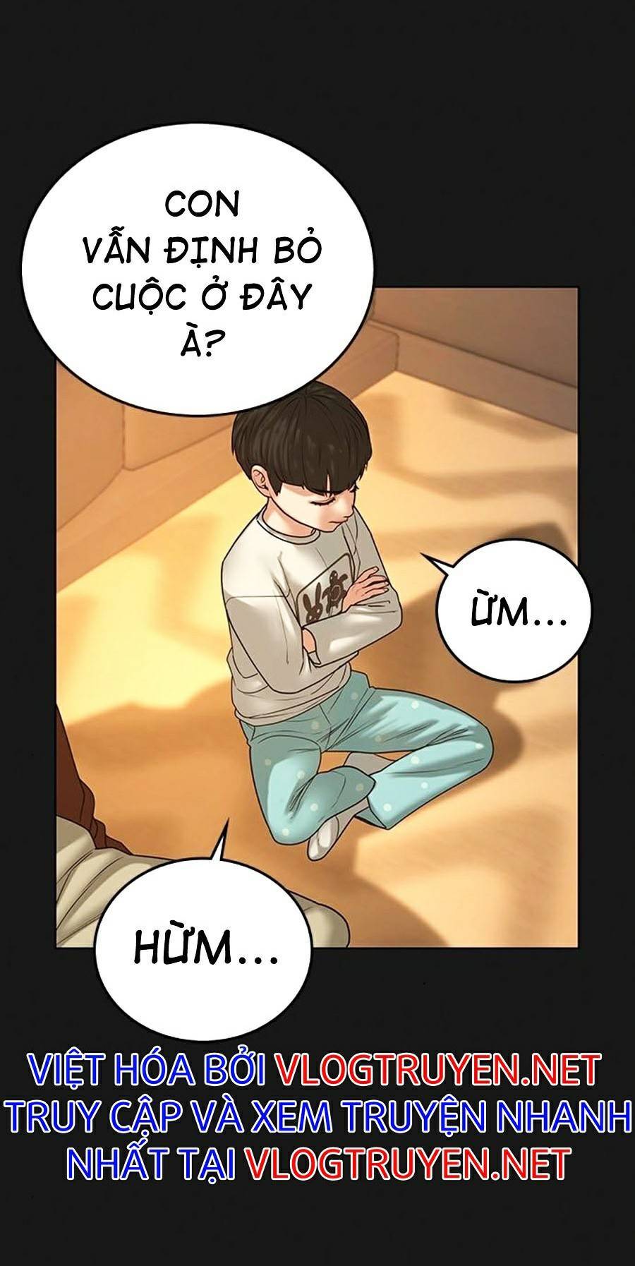 Nhiệm Vụ Đời Thật chapter 22 - Upload bởi truyensieuhay.com