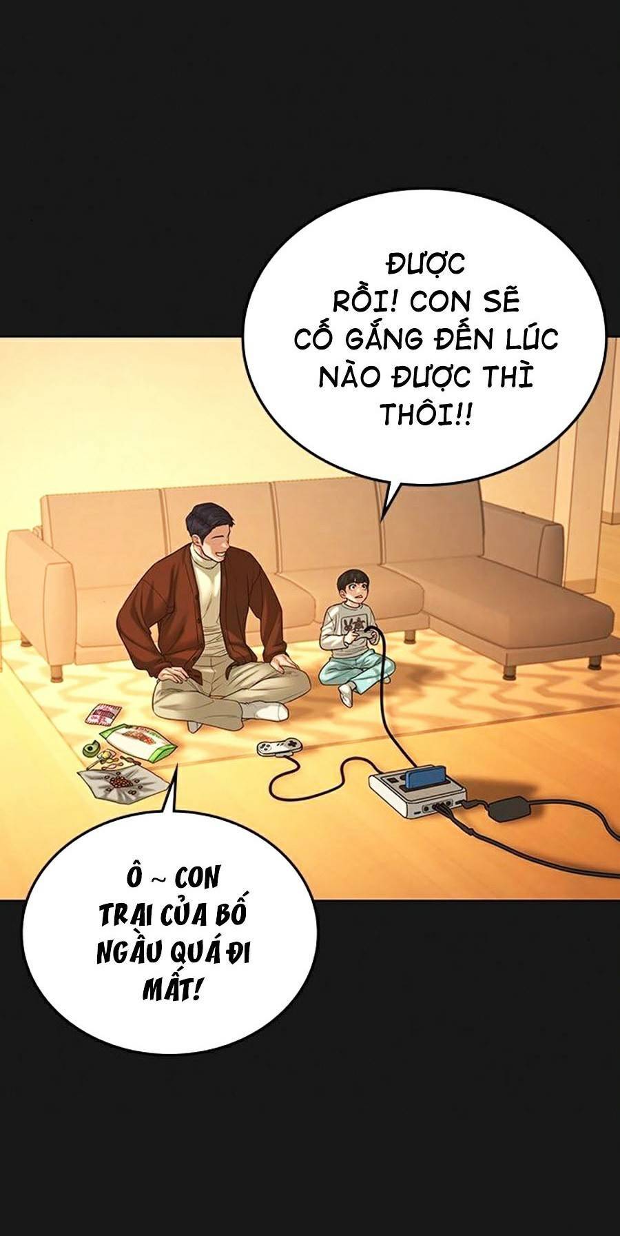 Nhiệm Vụ Đời Thật chapter 22 - Upload bởi truyensieuhay.com