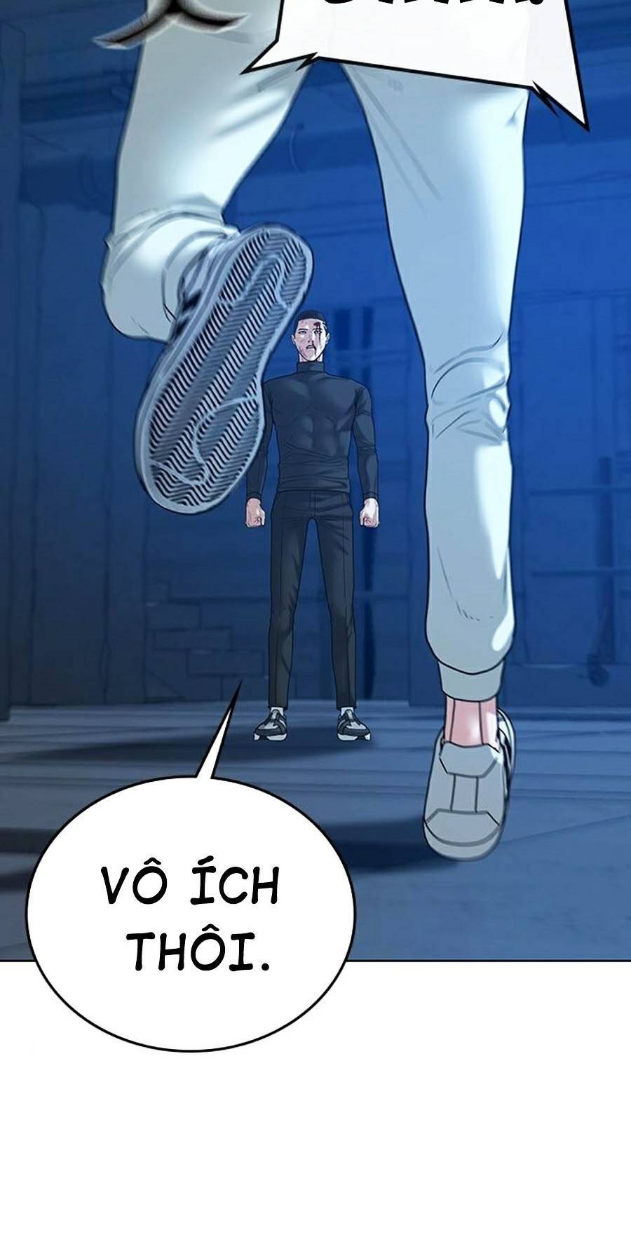 Nhiệm Vụ Đời Thật chapter 22 - Upload bởi truyensieuhay.com