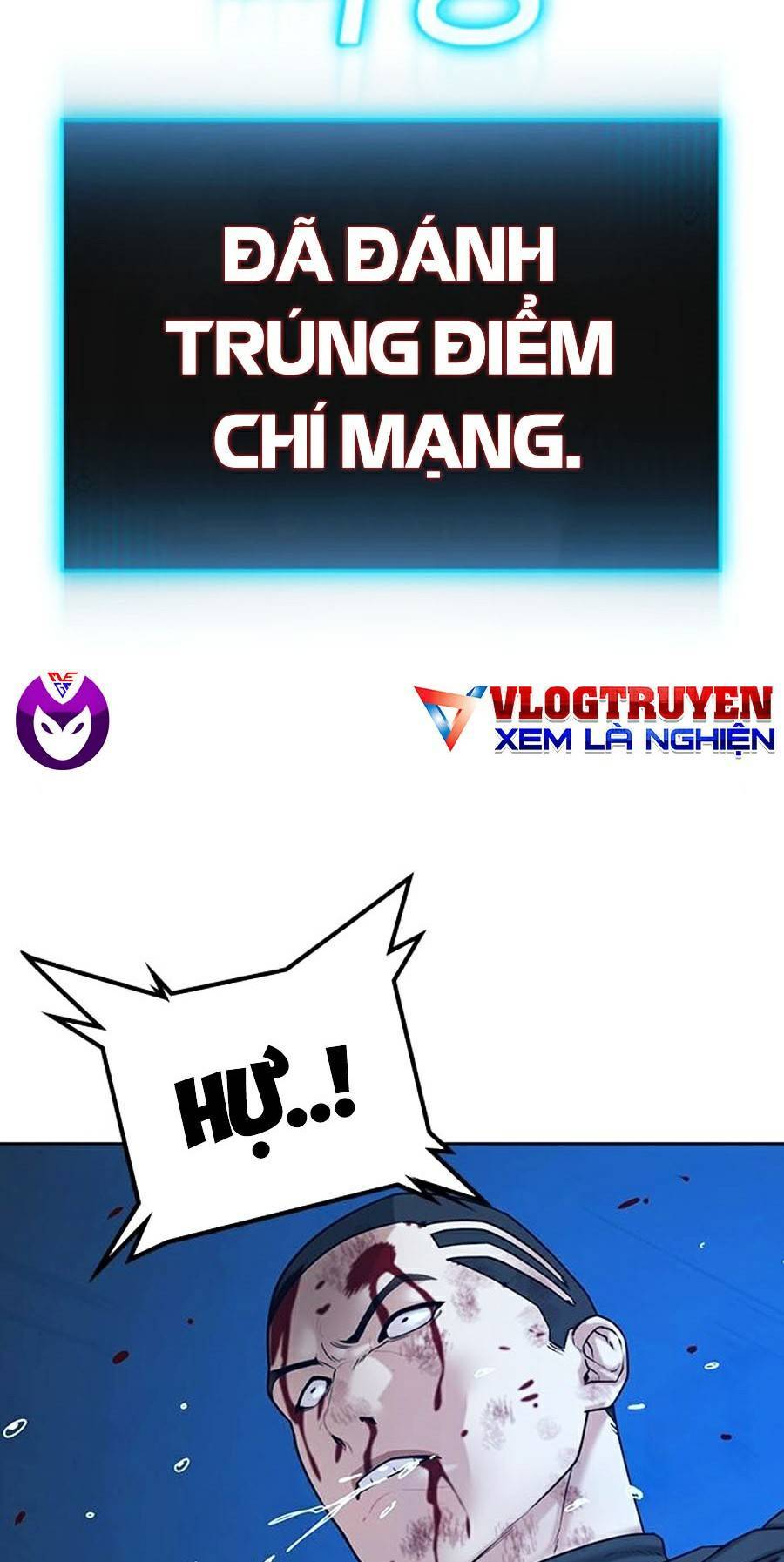 Nhiệm Vụ Đời Thật chapter 22 - Upload bởi truyensieuhay.com