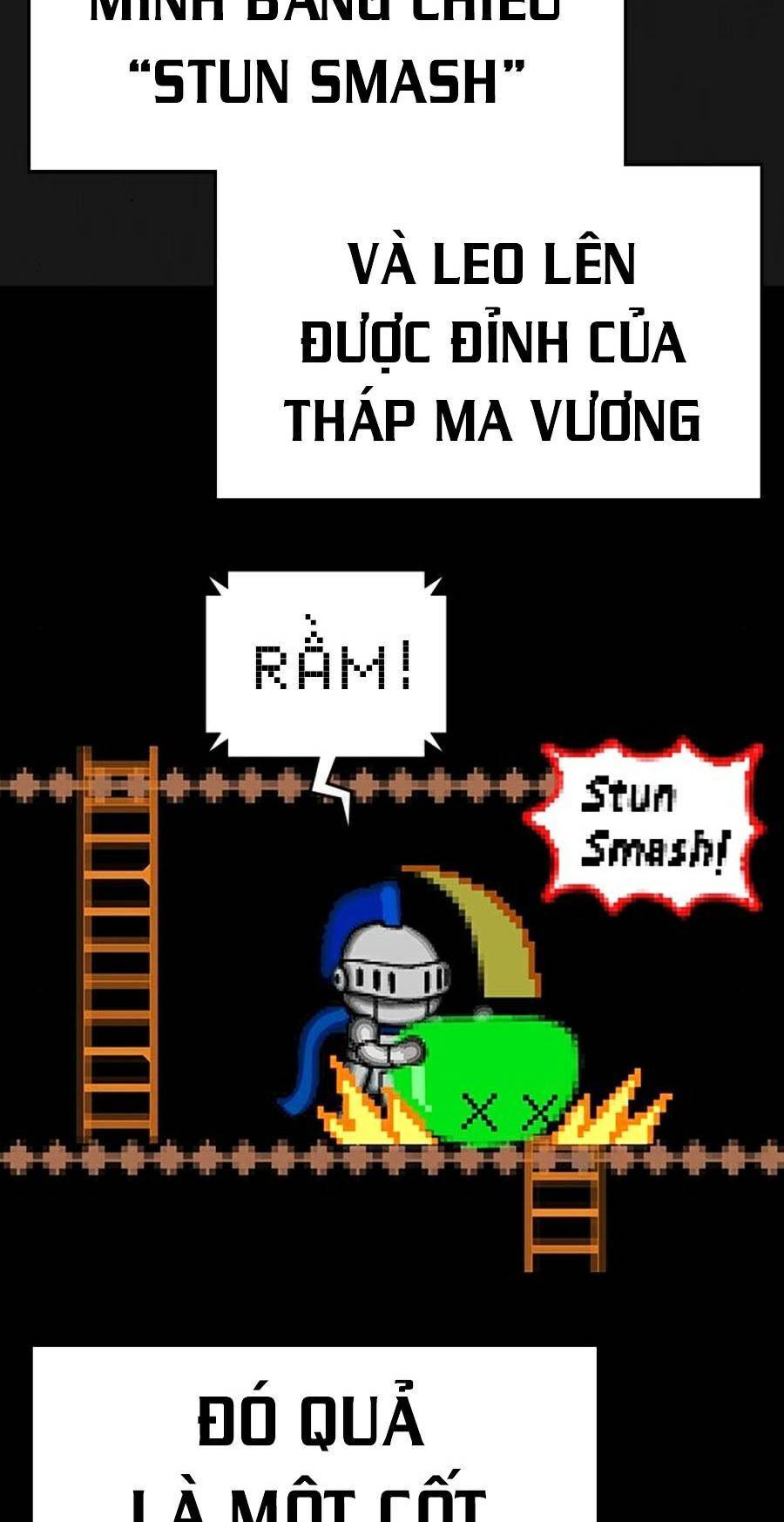 Nhiệm Vụ Đời Thật chapter 22 - Upload bởi truyensieuhay.com