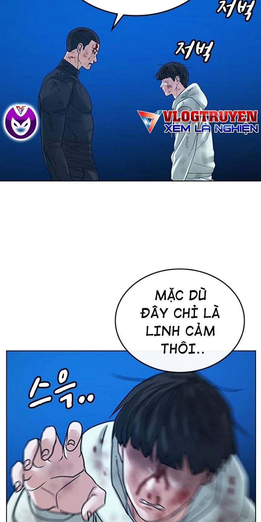 Nhiệm Vụ Đời Thật chapter 22 - Upload bởi truyensieuhay.com