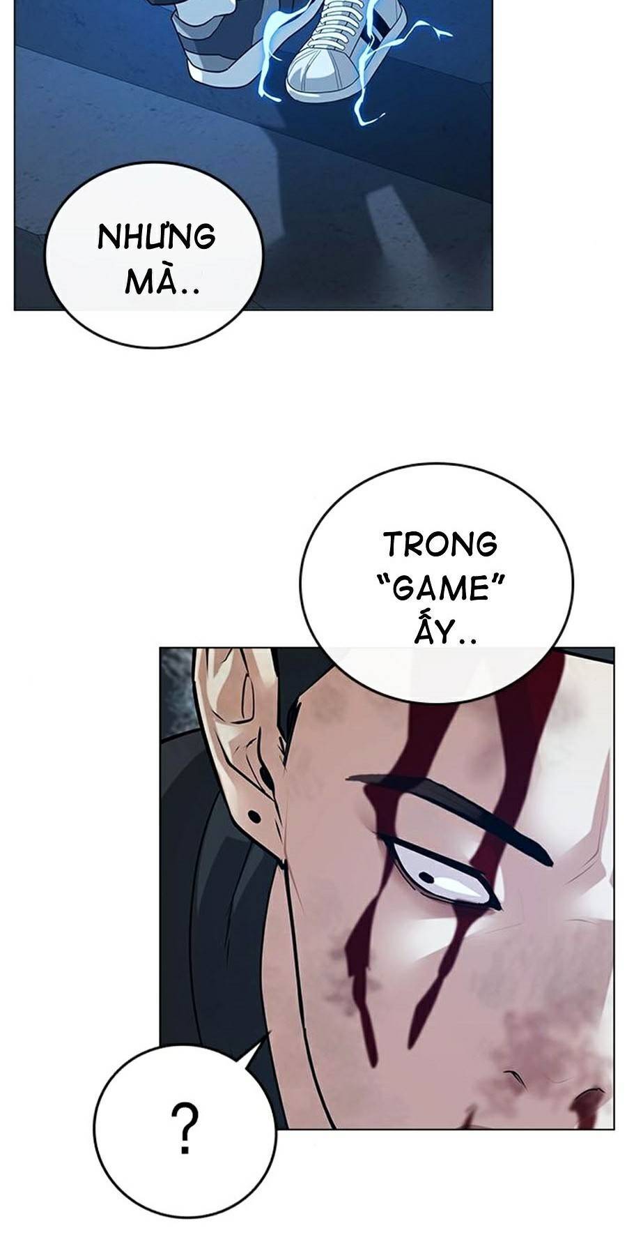 Nhiệm Vụ Đời Thật chapter 22 - Upload bởi truyensieuhay.com