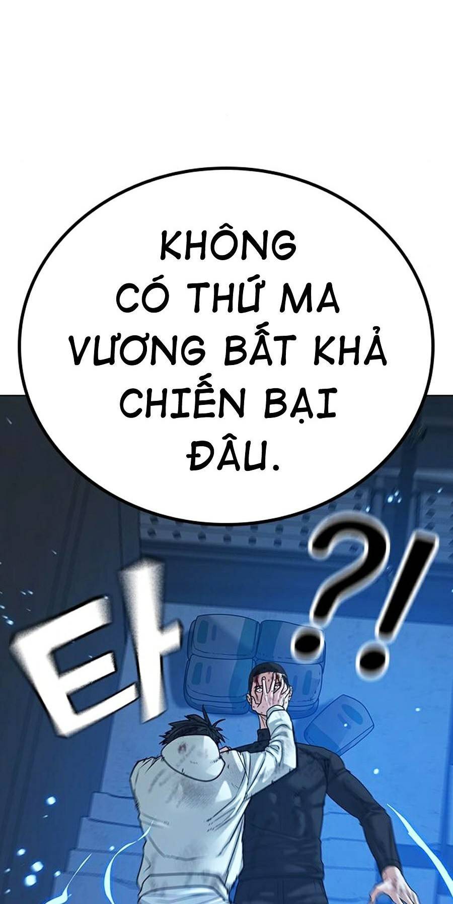 Nhiệm Vụ Đời Thật chapter 22 - Upload bởi truyensieuhay.com