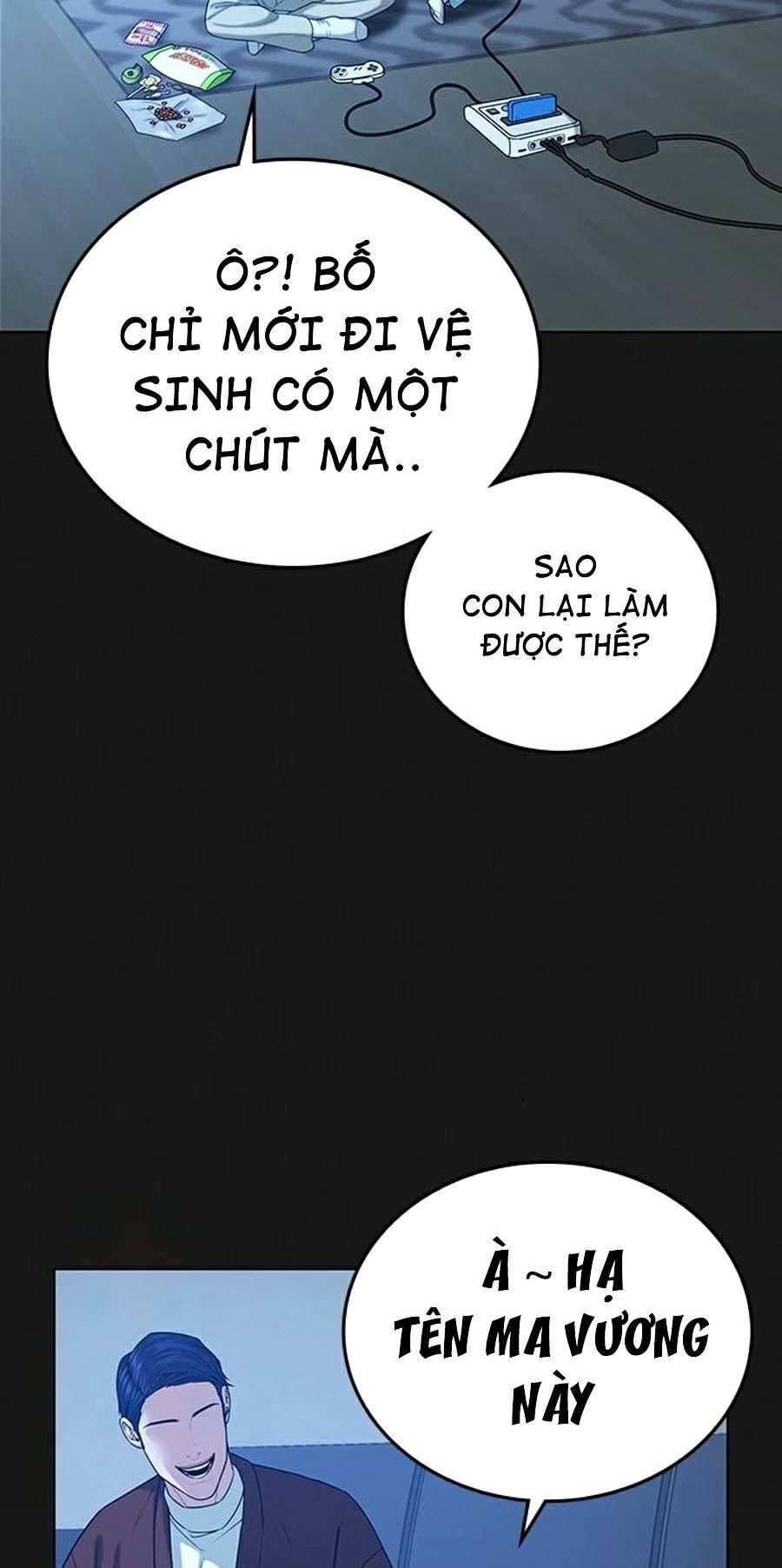 Nhiệm Vụ Đời Thật chapter 22 - Upload bởi truyensieuhay.com
