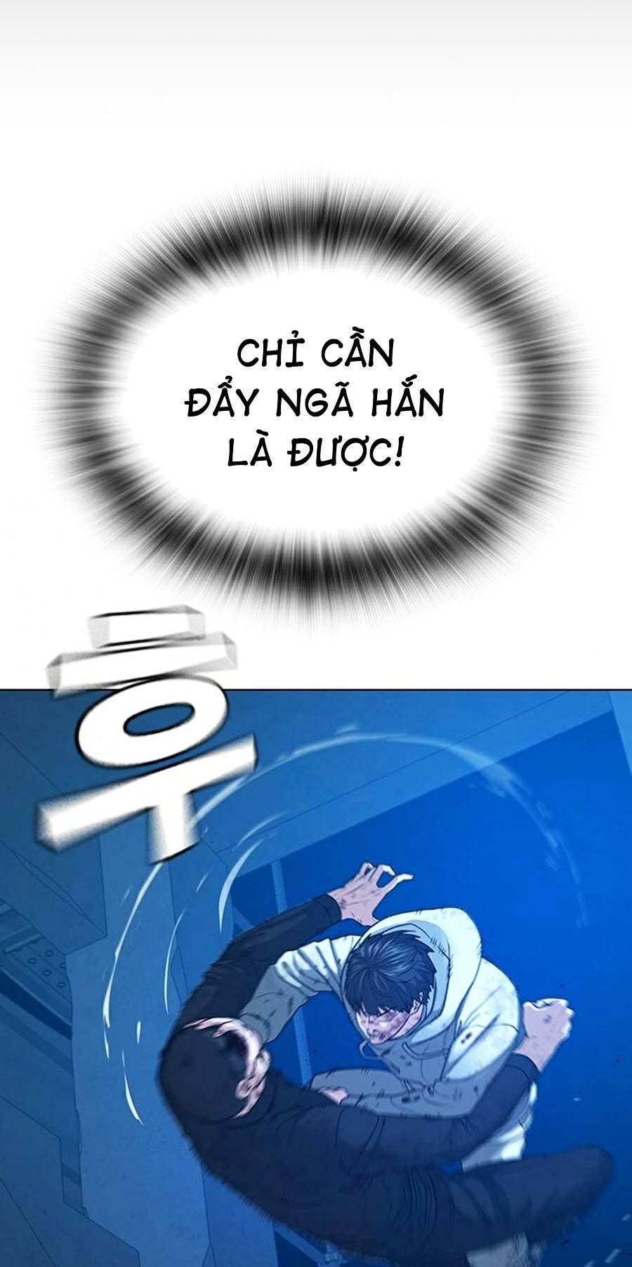 Nhiệm Vụ Đời Thật chapter 22 - Upload bởi truyensieuhay.com