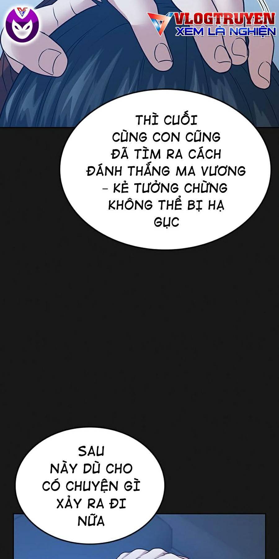 Nhiệm Vụ Đời Thật chapter 22 - Upload bởi truyensieuhay.com