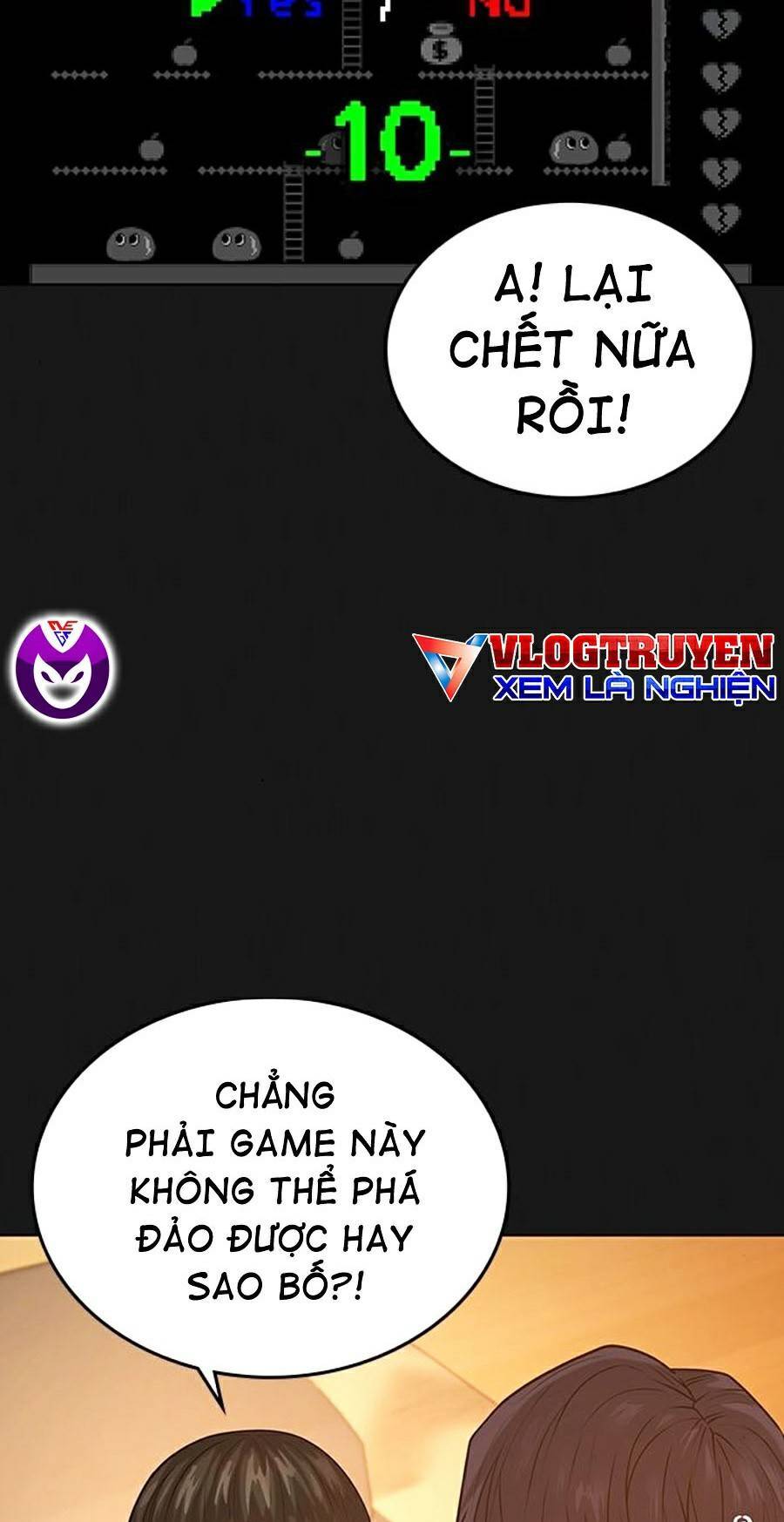 Nhiệm Vụ Đời Thật chapter 22 - Upload bởi truyensieuhay.com