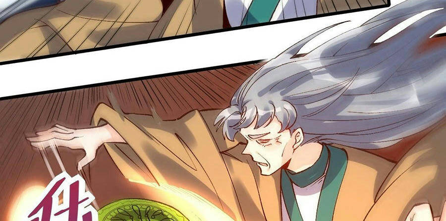 Nguyên Lai Ta Là Tu Tiên Đại Lão chapter 34 - Trang 17
