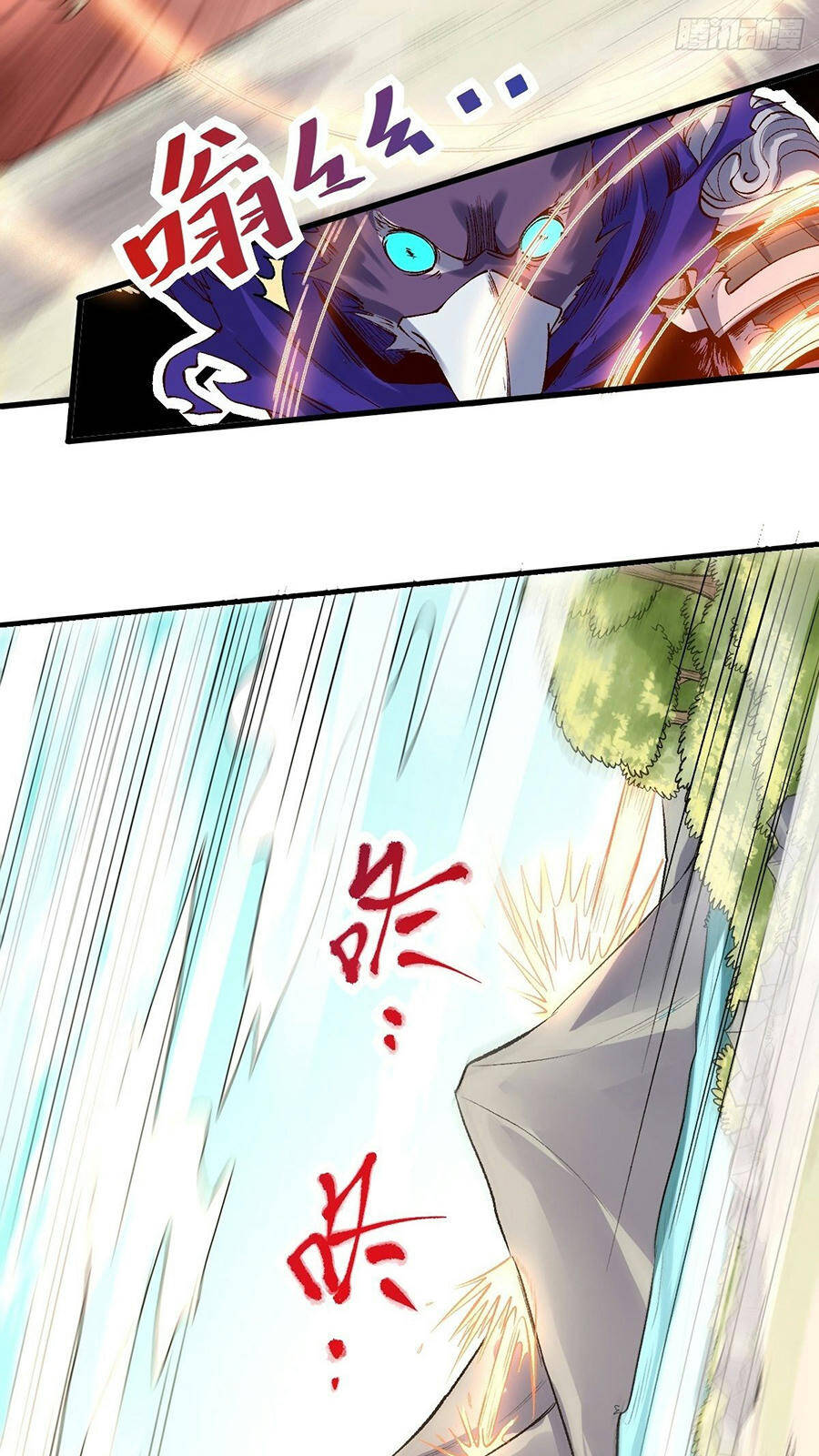 Nguyên Lai Ta Là Tu Tiên Đại Lão chapter 34 - Trang 19