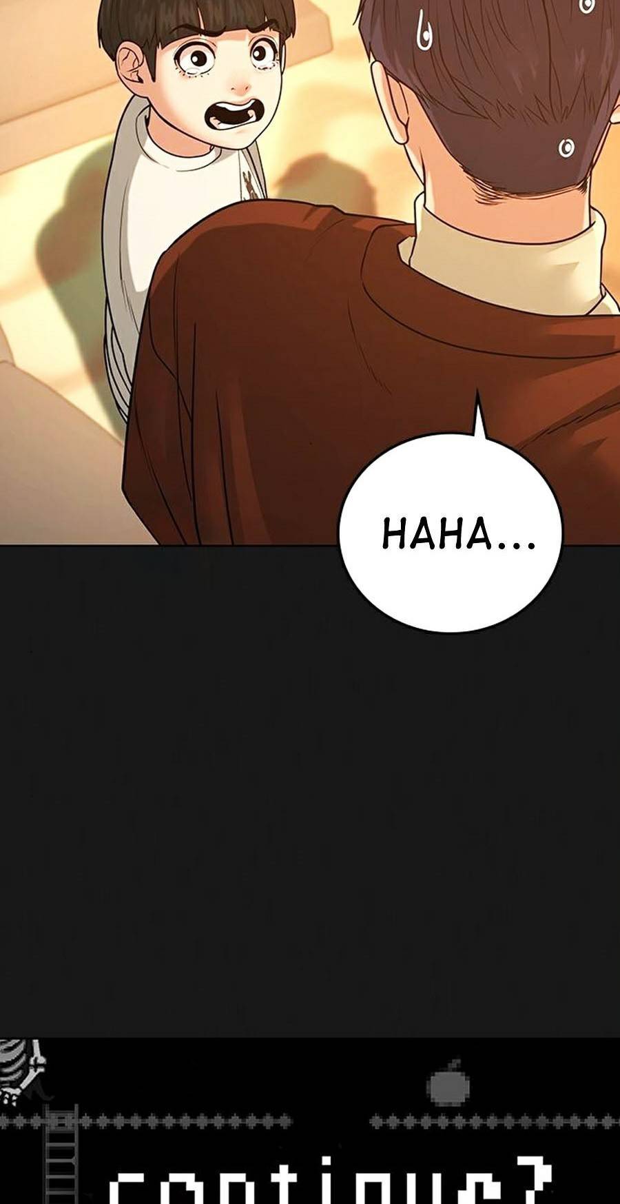 Nhiệm Vụ Đời Thật chapter 23 - Upload bởi truyensieuhay.com