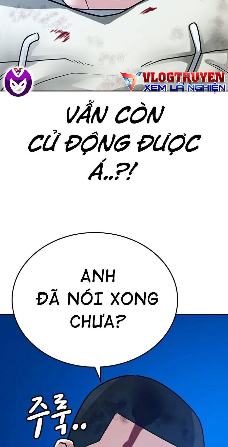 Nhiệm Vụ Đời Thật chapter 23 - Upload bởi truyensieuhay.com