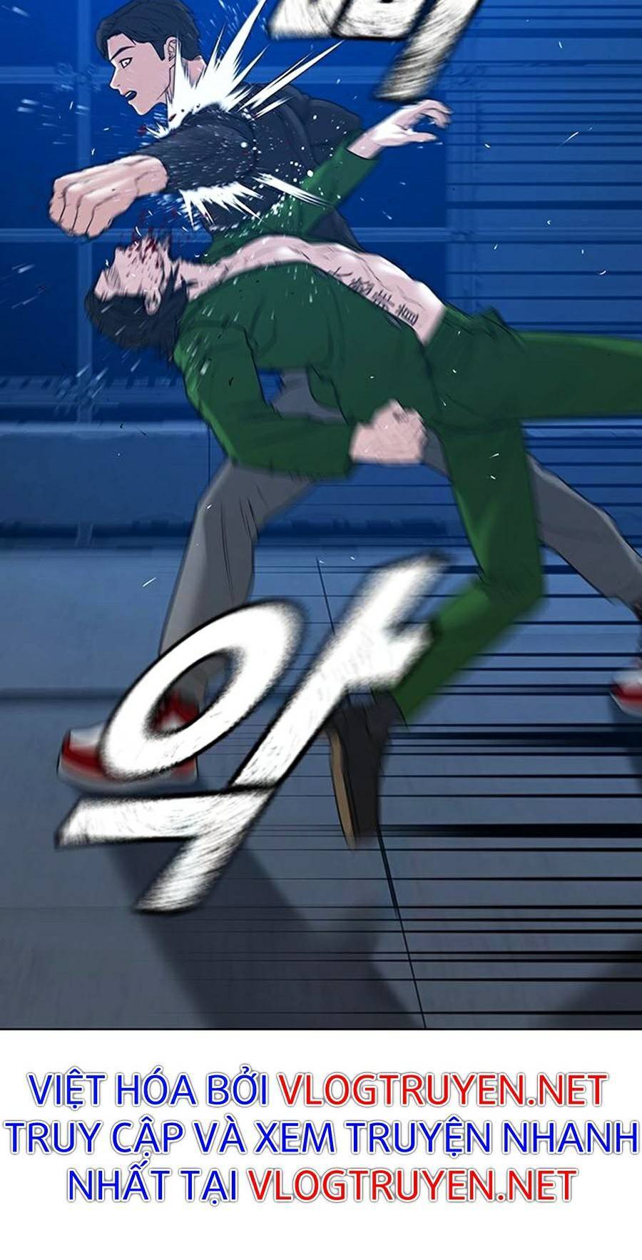 Nhiệm Vụ Đời Thật chapter 23 - Upload bởi truyensieuhay.com