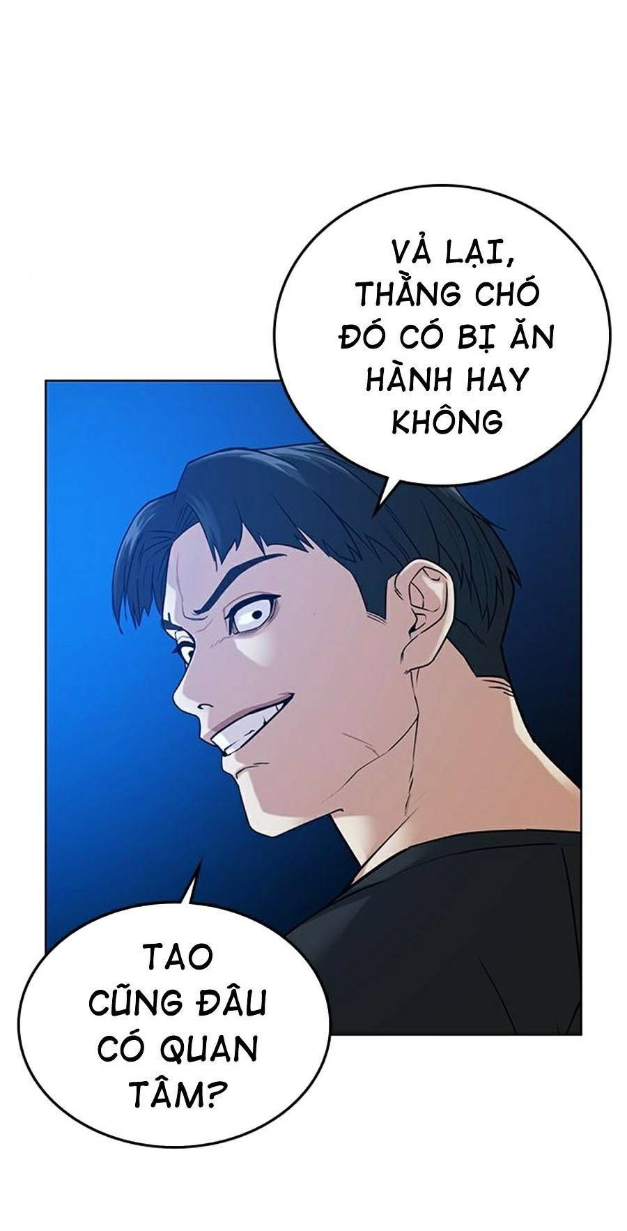 Nhiệm Vụ Đời Thật chapter 23 - Upload bởi truyensieuhay.com